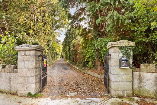 5 bedroom luxury Detached House for sale in Dublin, Leinster