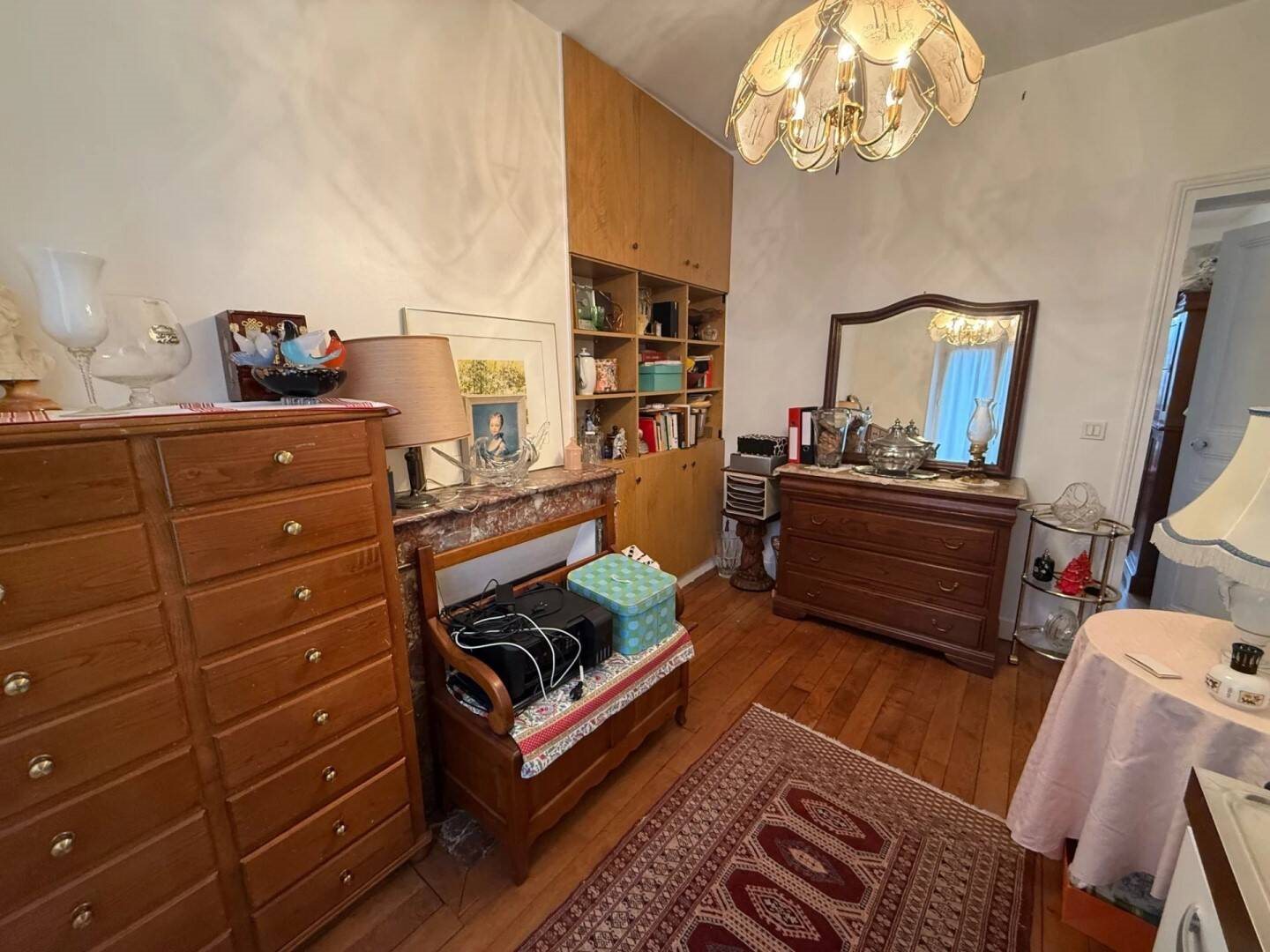 Appartement à vendre, 30m², Boulogne-Billancourt