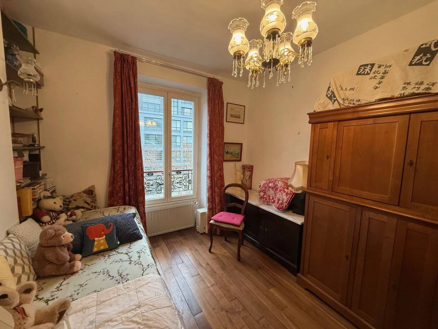 Appartement à vendre, 30m², Boulogne-Billancourt