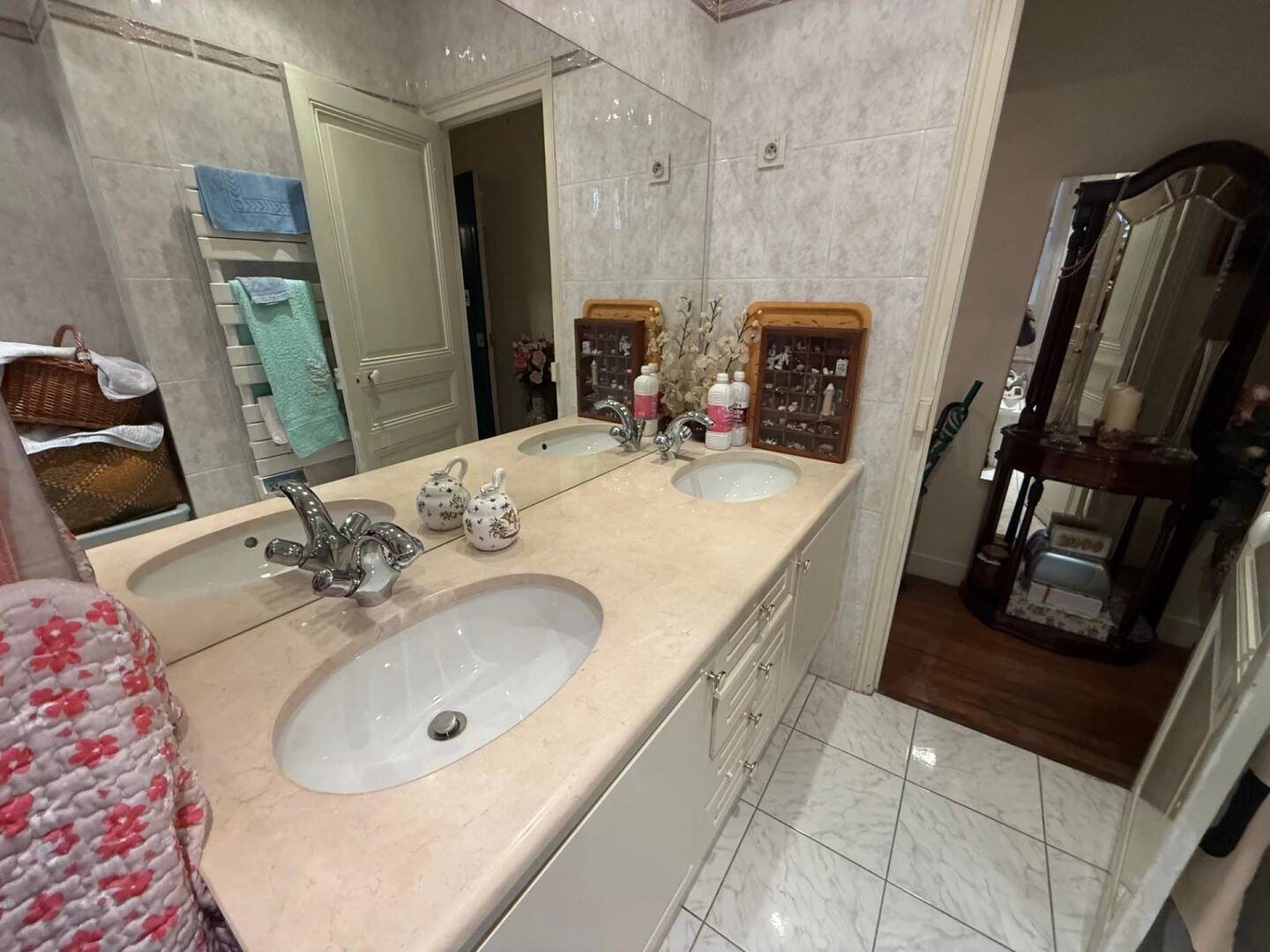 Appartement à vendre, 30m², Boulogne-Billancourt