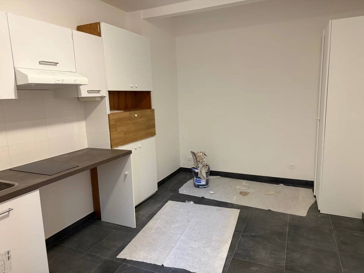 Appartement à louer, 17m², Paris 14ème