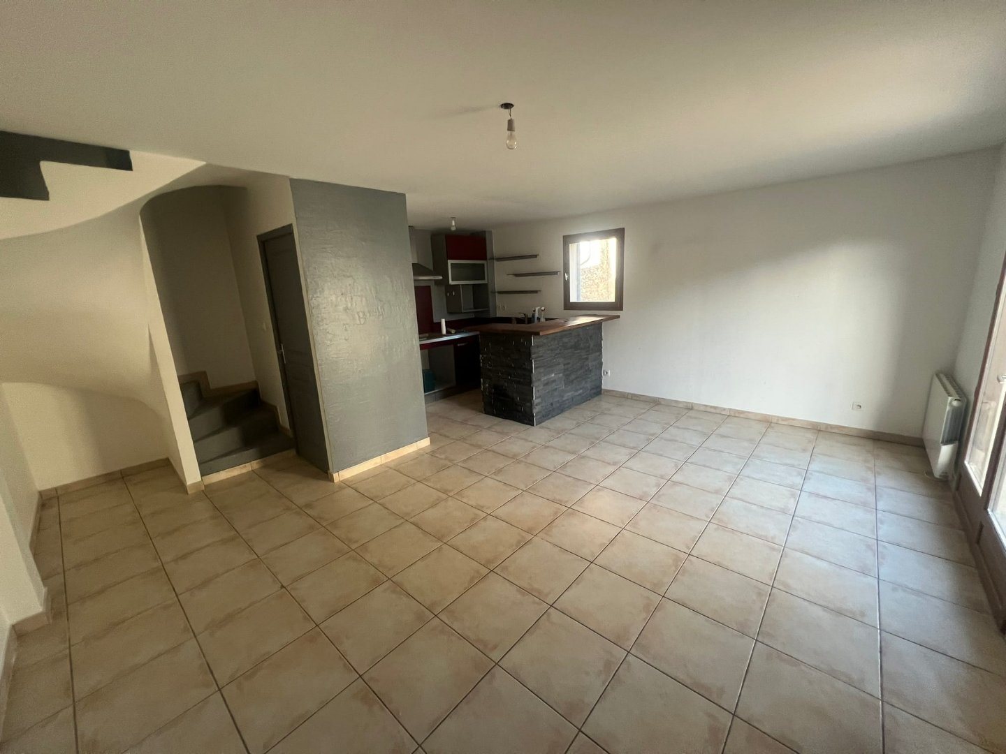 Maison à louer, 48m², Forges-les-Bains