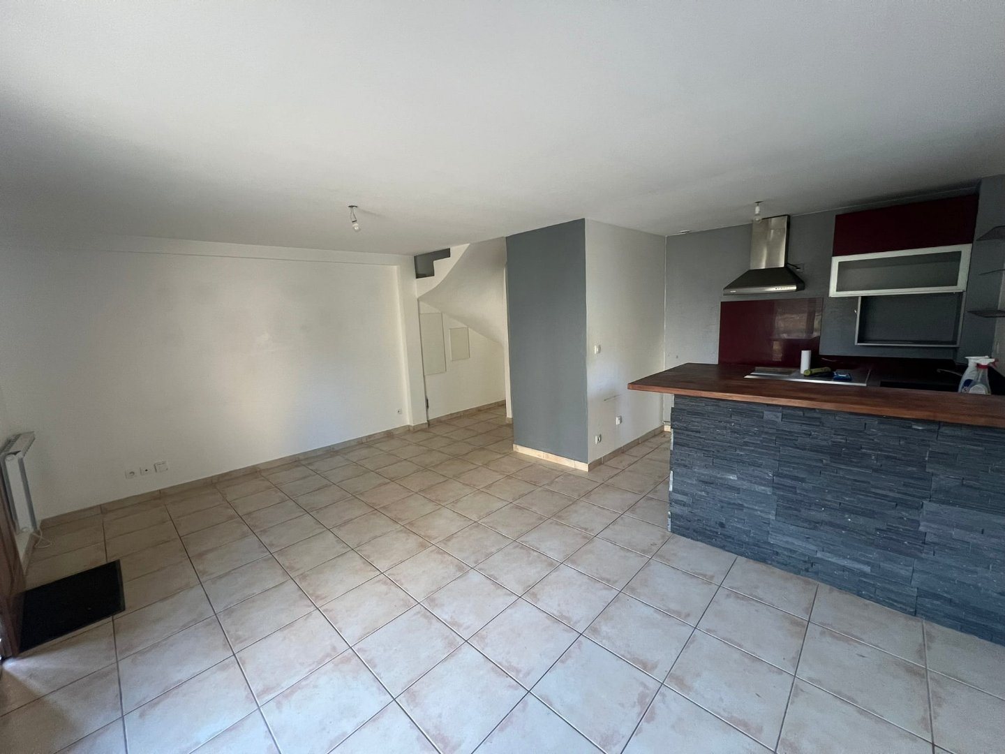 Maison à louer, 48m², Forges-les-Bains