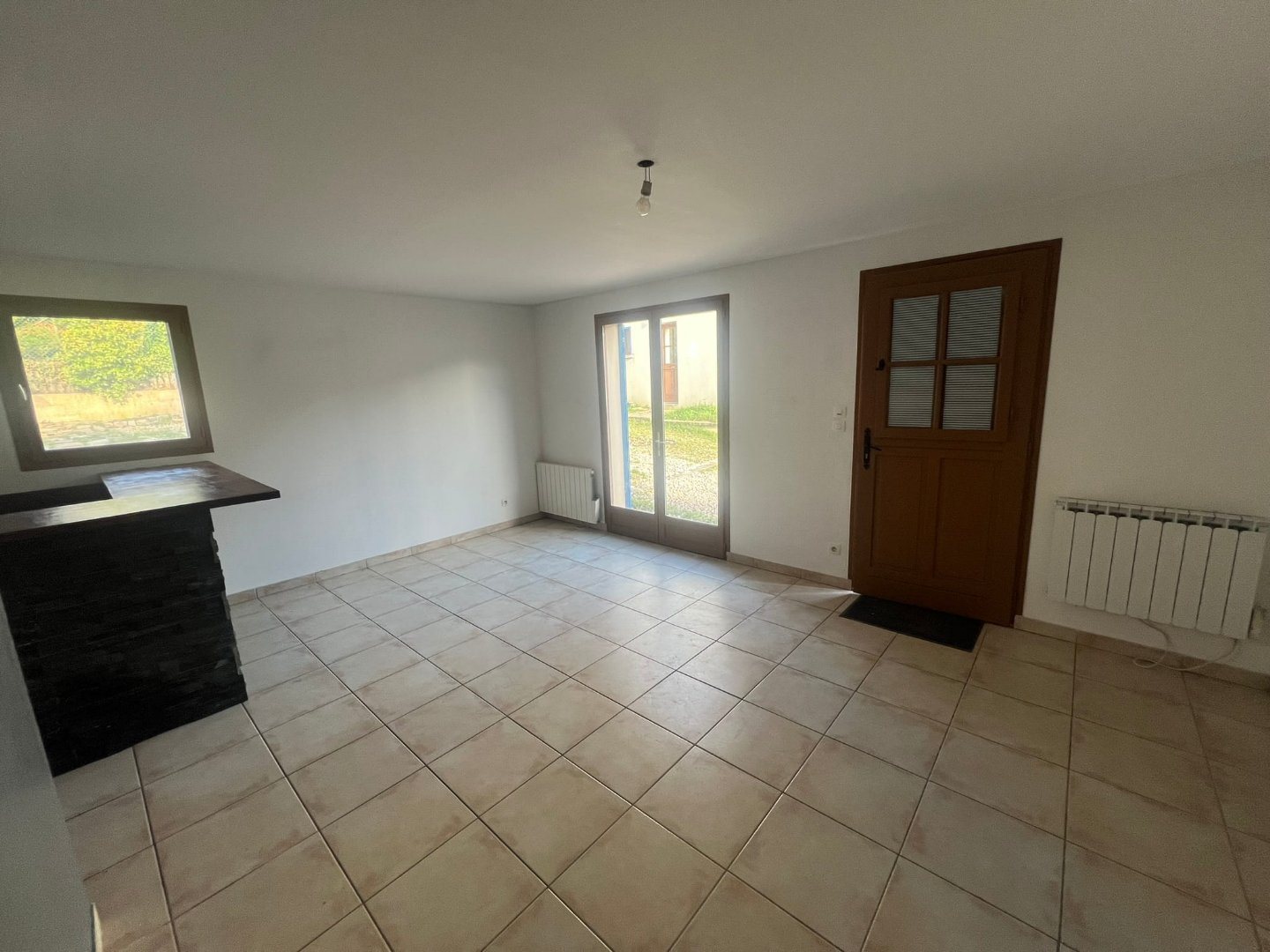 Maison à louer, 48m², Forges-les-Bains