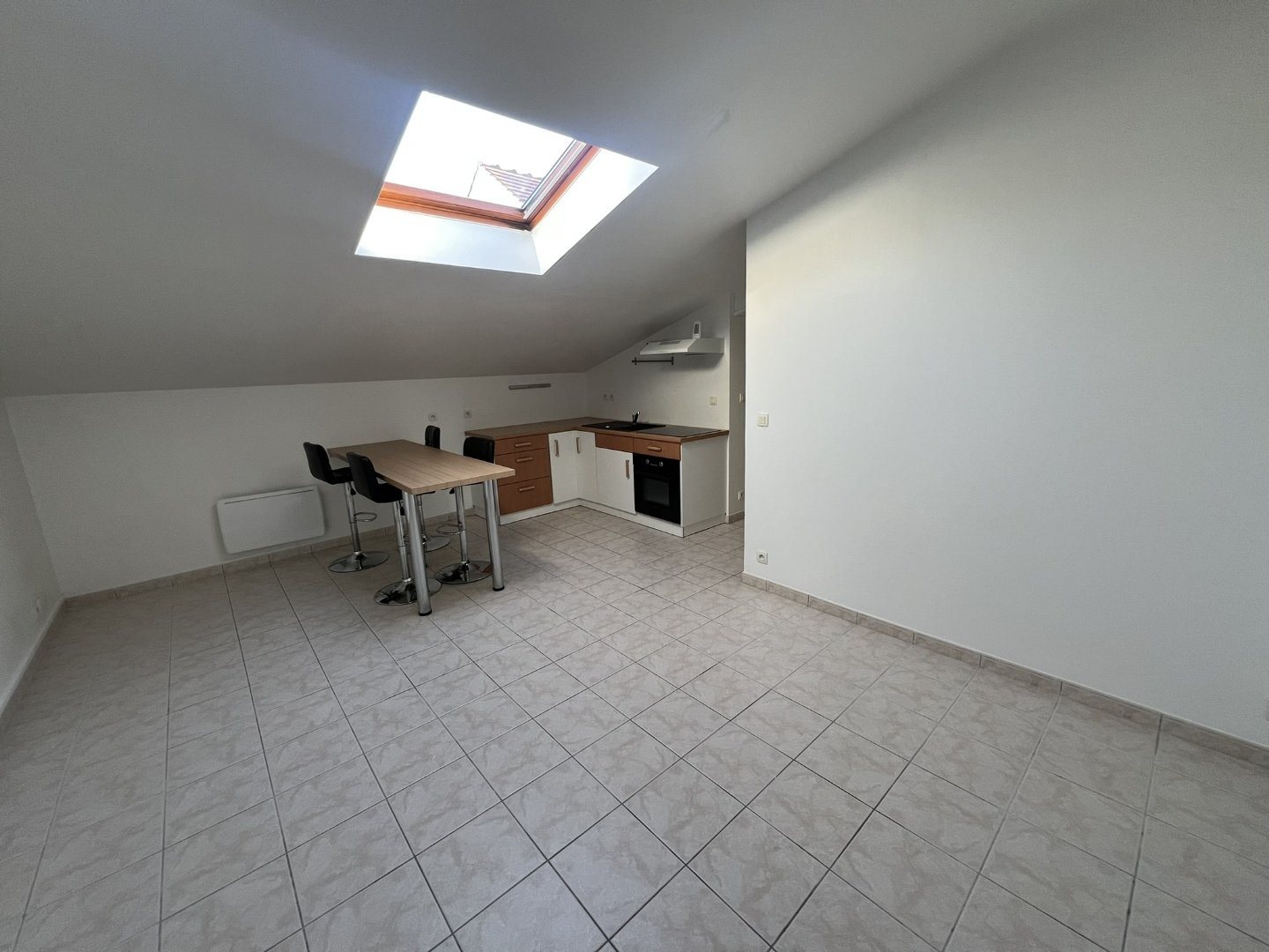 Appartement à vendre, 48m², Marcoussis