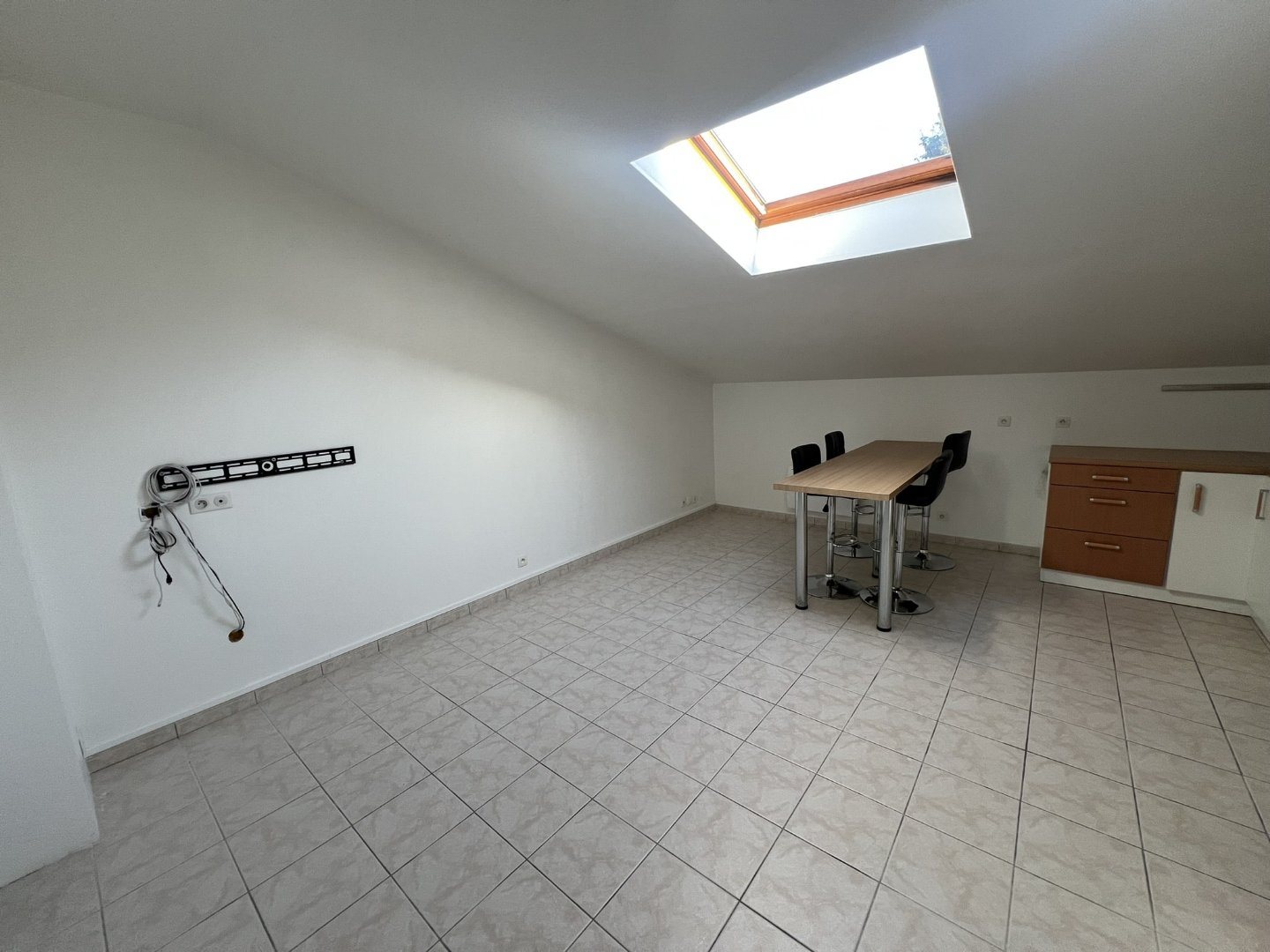 Appartement à vendre, 48m², Marcoussis