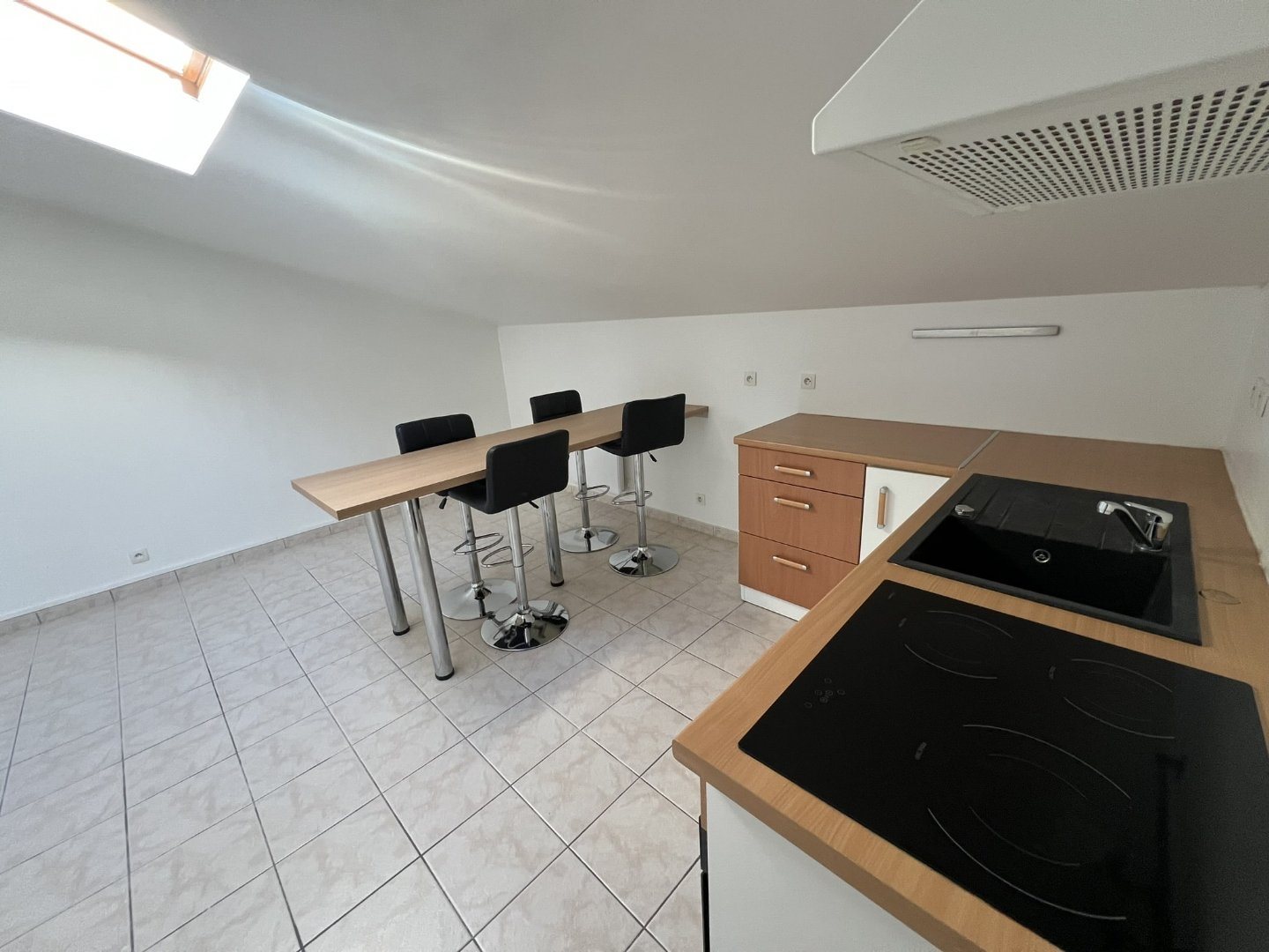 Appartement à vendre, 48m², Marcoussis