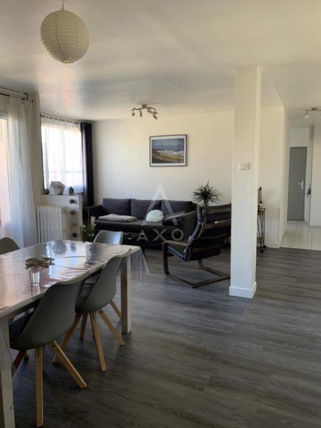 Appartement à vendre, 63m², Toulouse