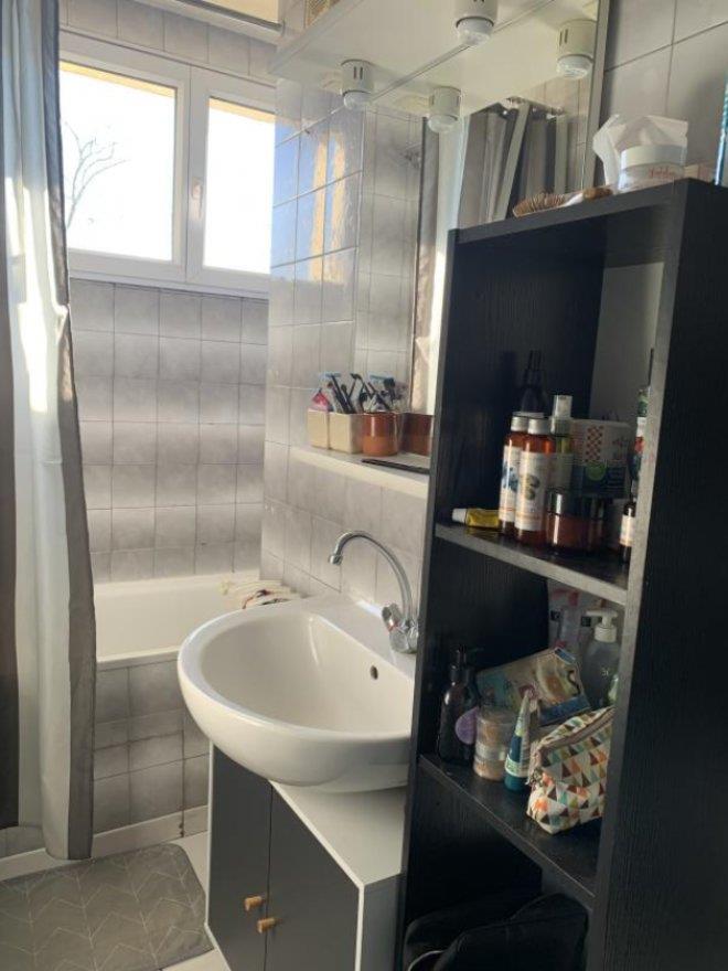 Appartement à vendre, 63m², Toulouse