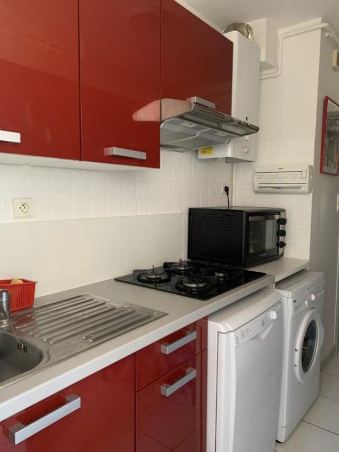 Appartement à vendre, 63m², Toulouse