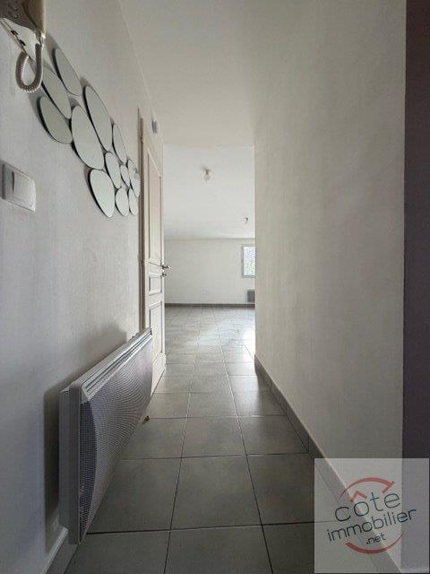 Appartement à louer, 59m², Dourdan