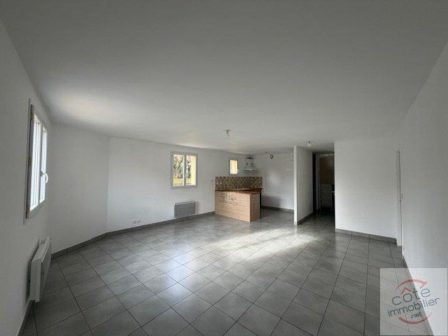 Appartement à louer, 59m², Dourdan
