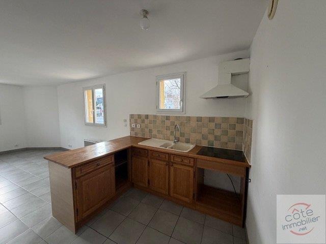 Appartement à louer, 59m², Dourdan