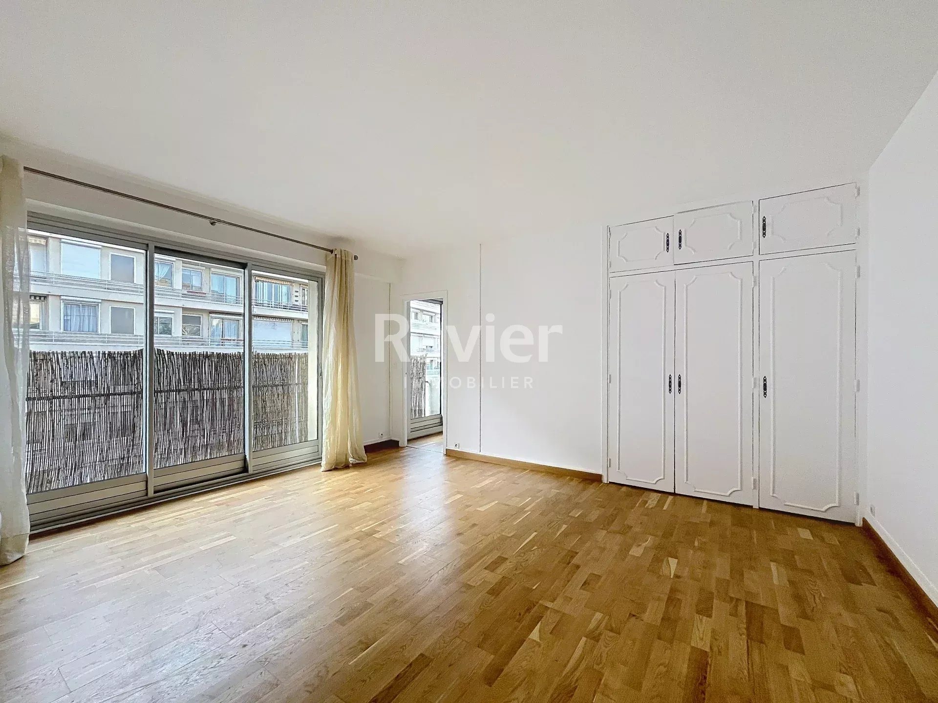 Appartement à louer, 52m², Paris 16ème