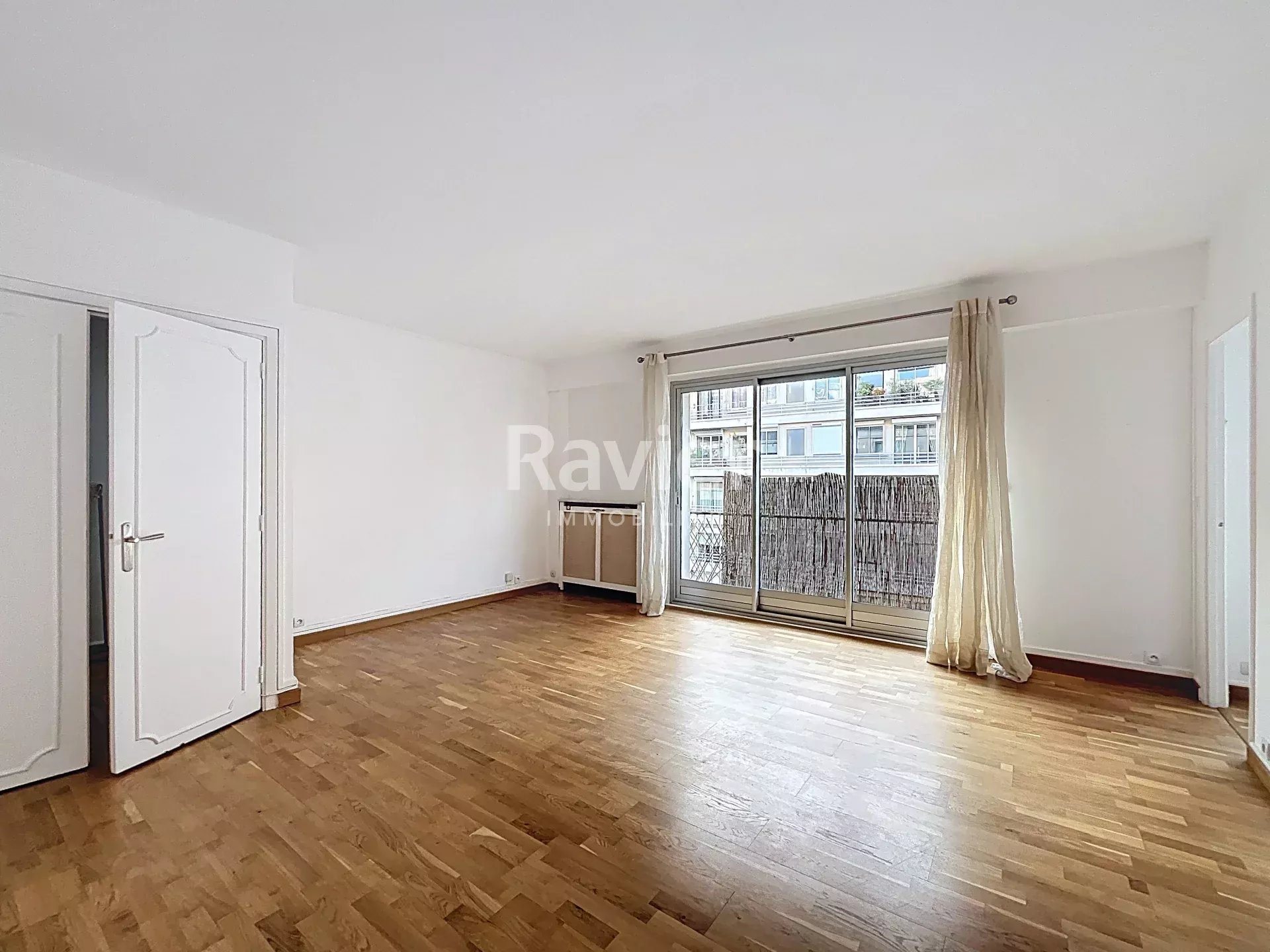 Appartement à louer, 52m², Paris 16ème