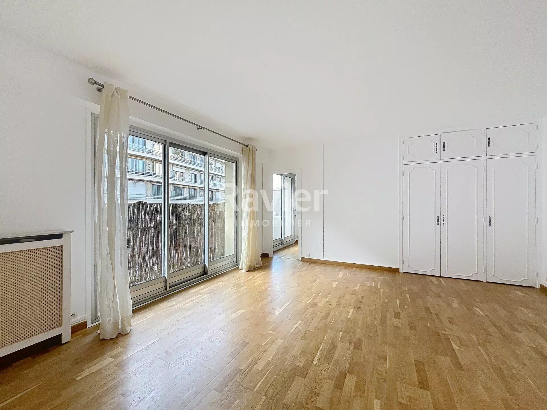 Appartement à louer, 52m², Paris 16ème