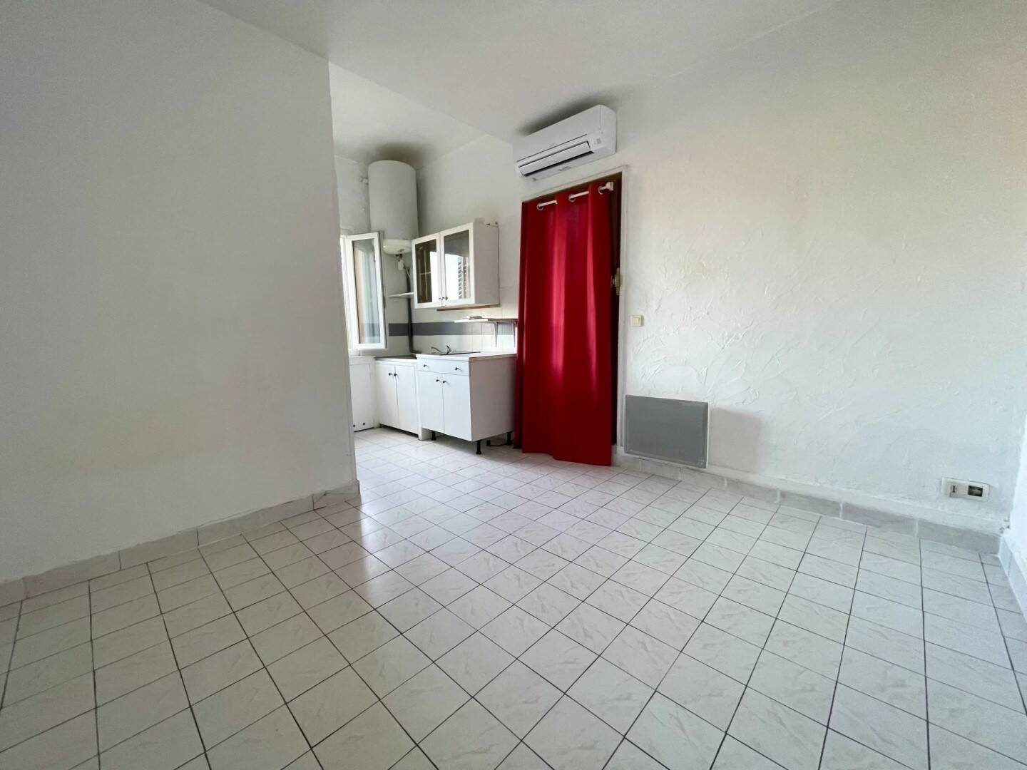 Appartement à louer, 15m², Nice