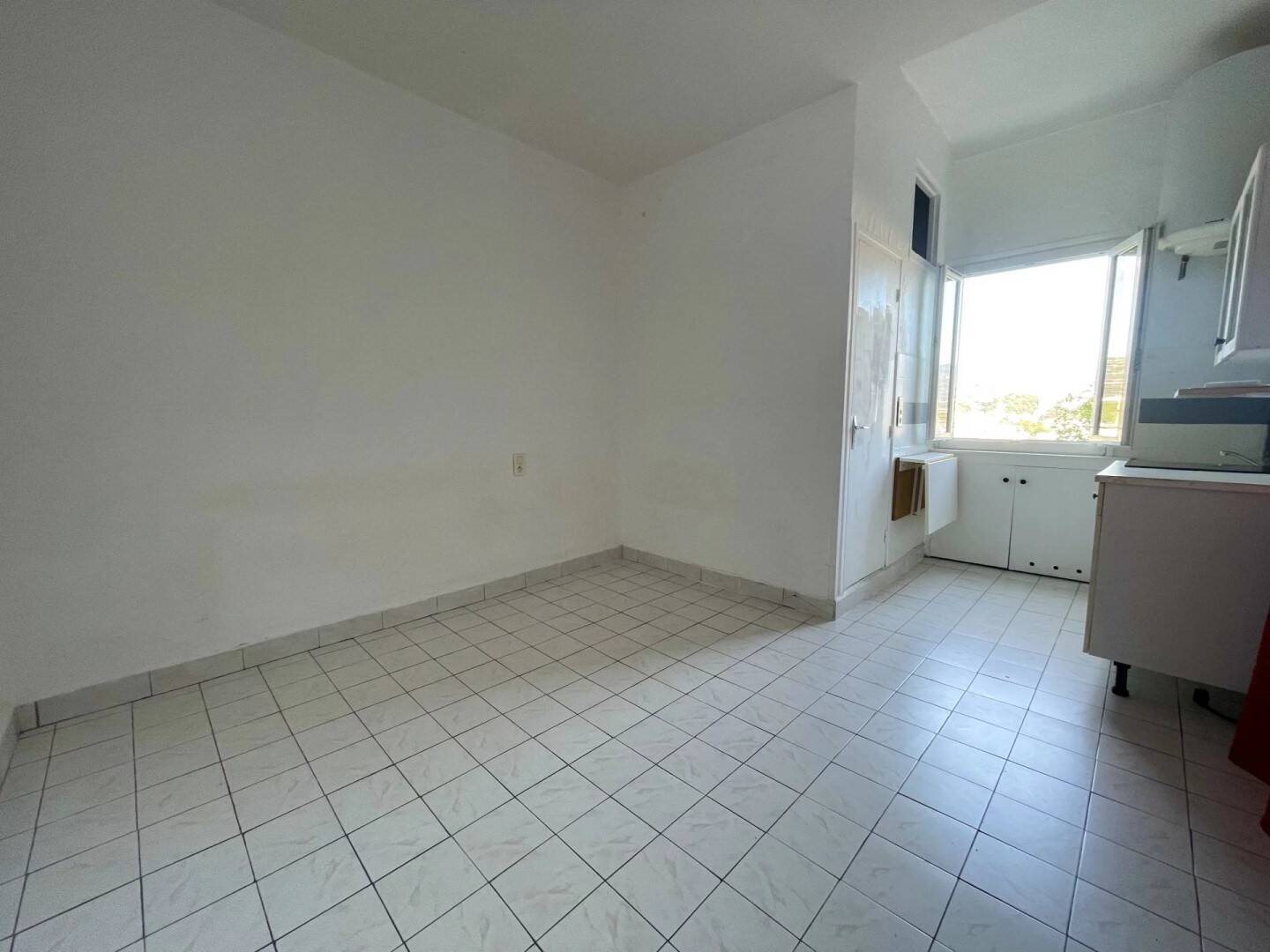 Appartement à louer, 15m², Nice
