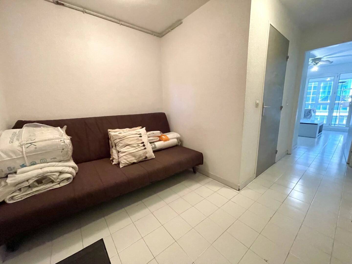 Appartement à louer, 23m², Nice