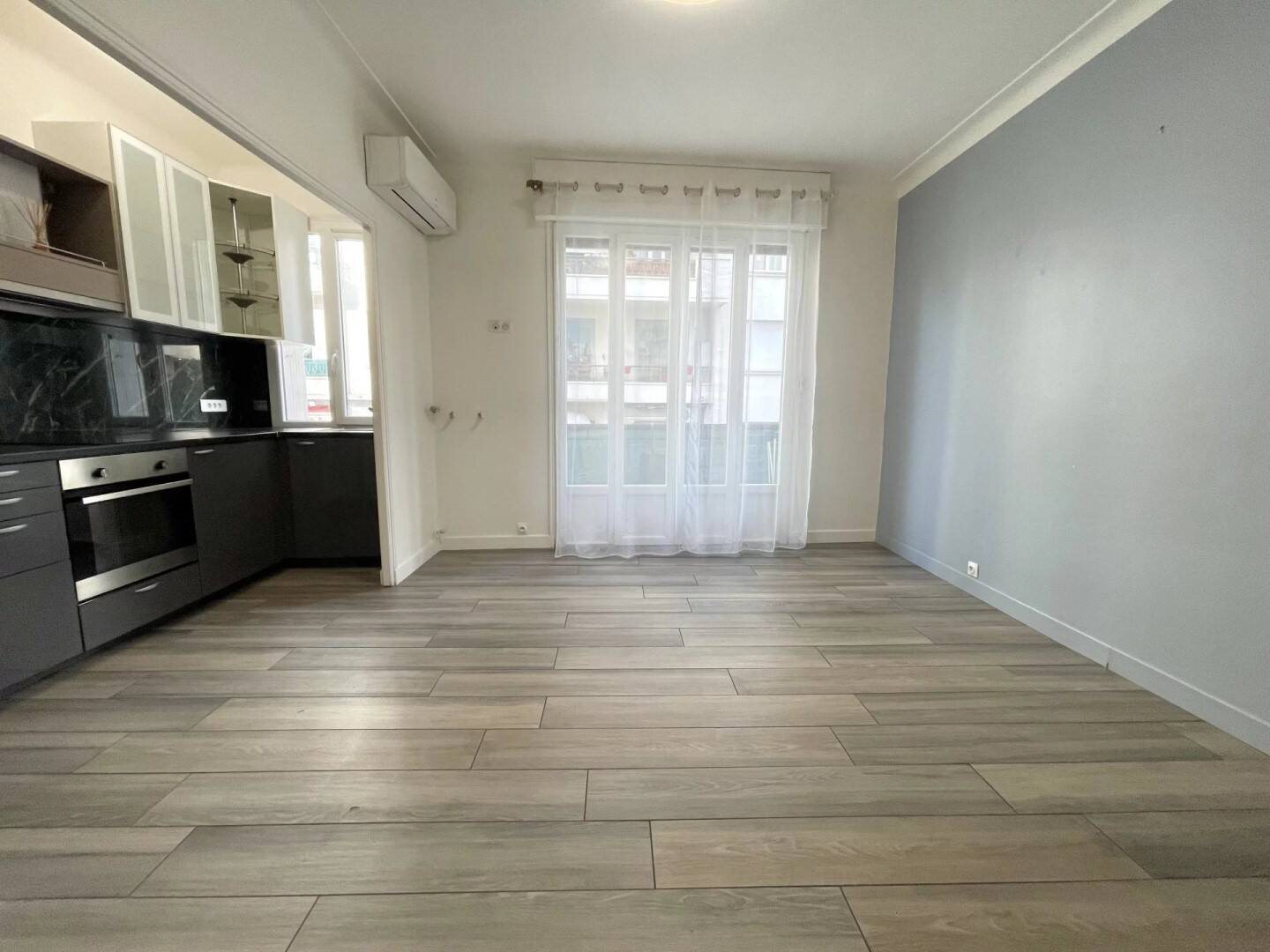 Appartement à louer, 24m², Nice
