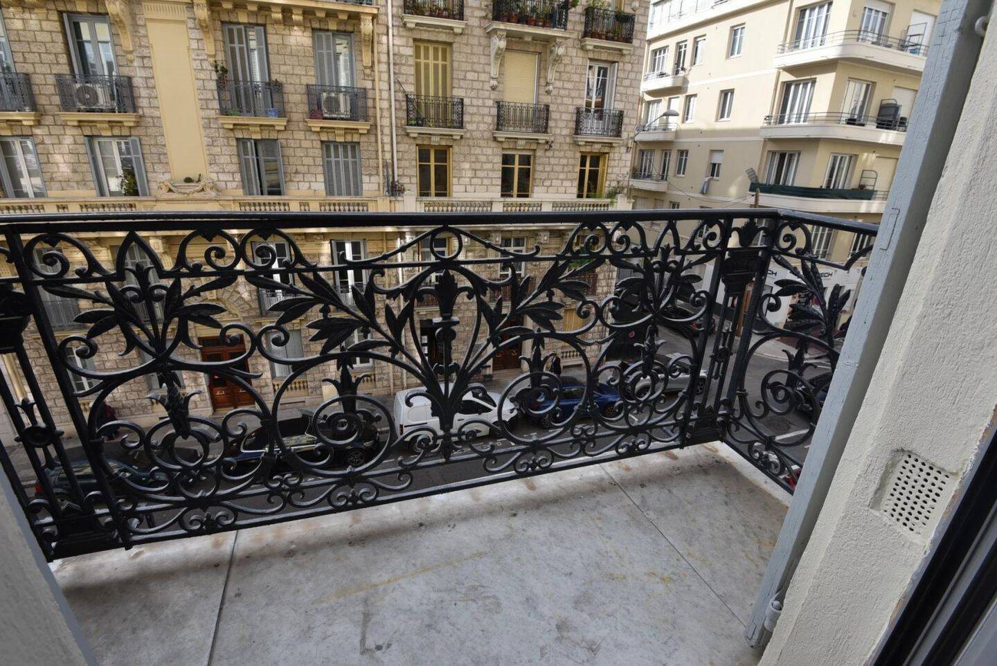 Appartement à louer, 26m², Nice