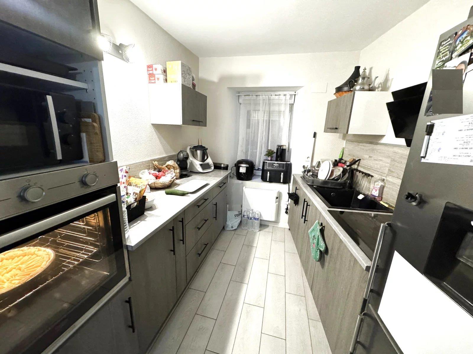 Appartement à vendre, 62m², Lure