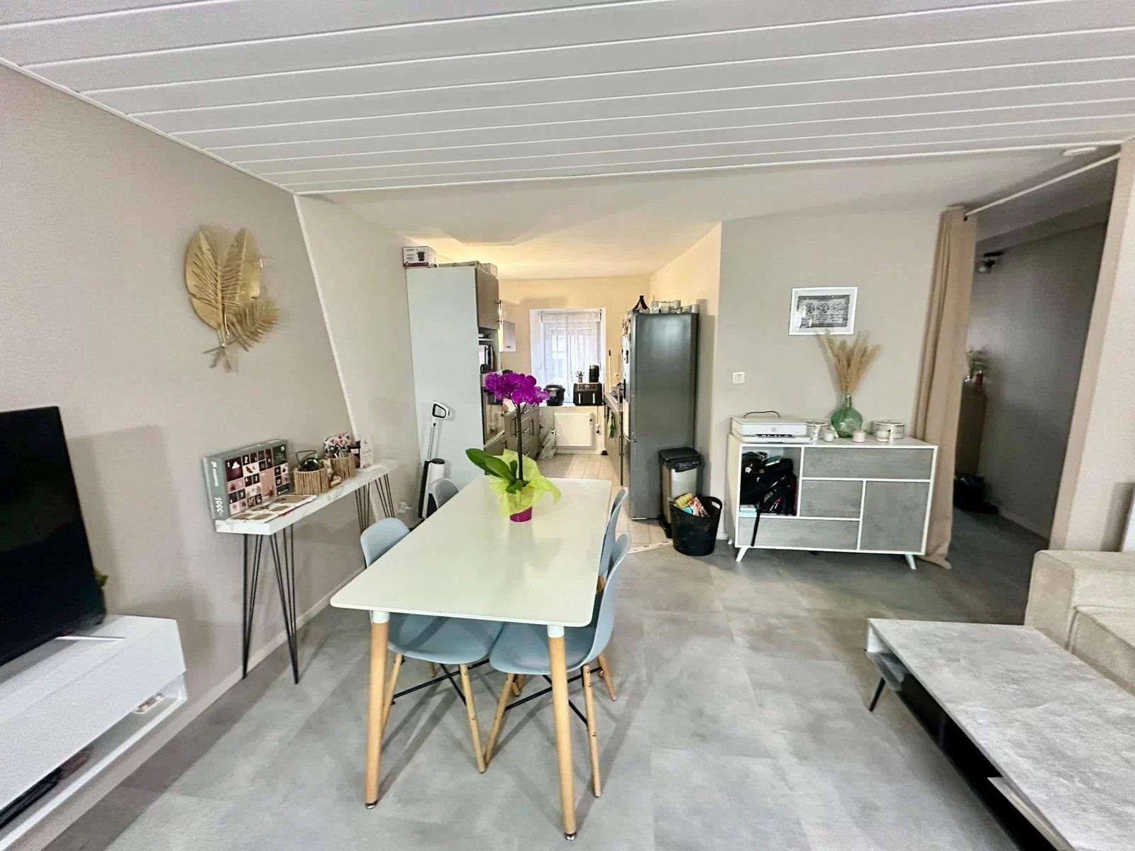 Appartement à vendre, 62m², Lure