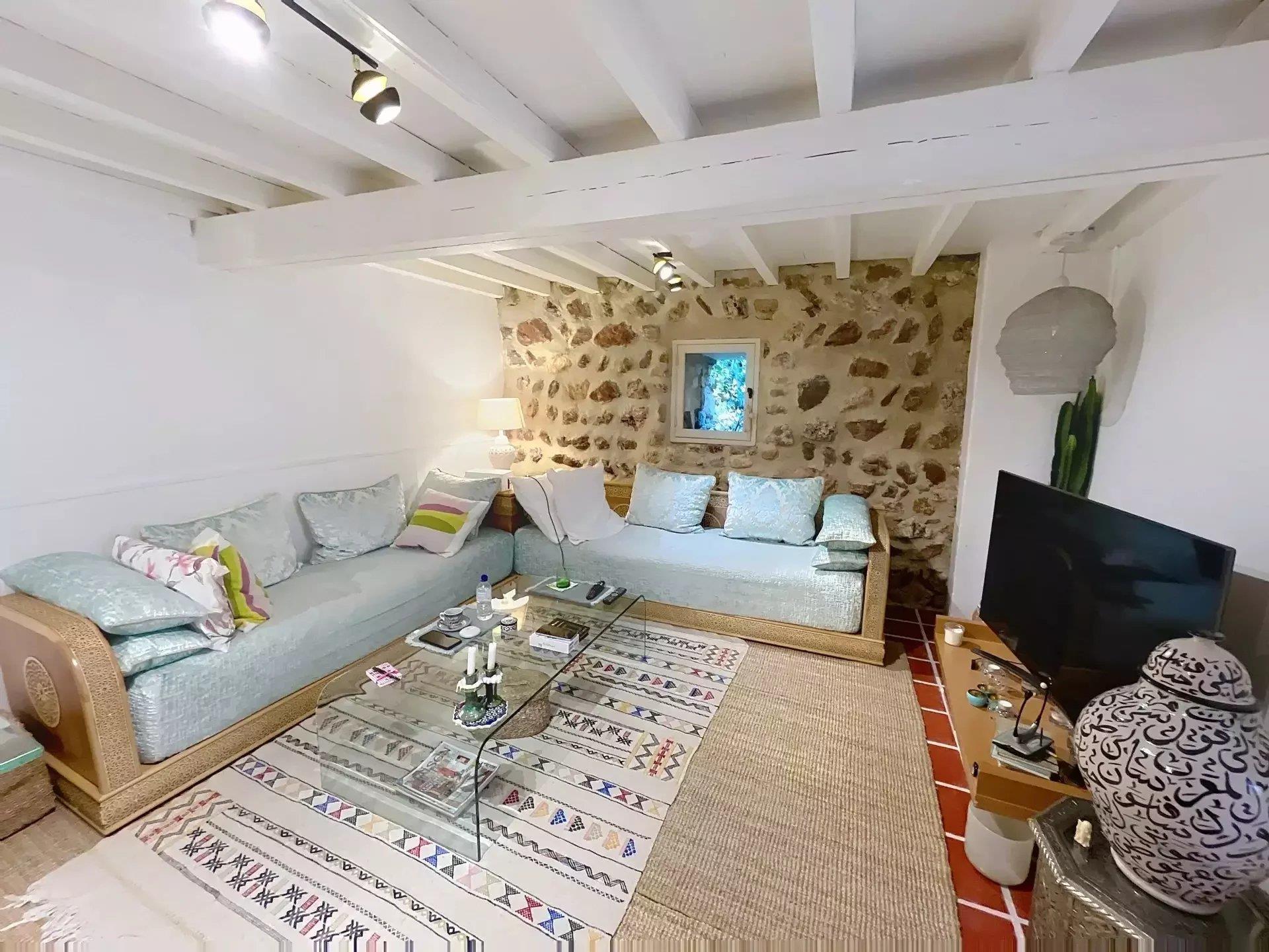 Appartement à vendre, 75m², Fourques