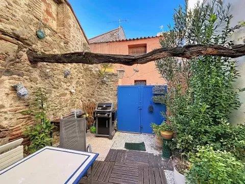 Appartement à vendre, 75m², Fourques