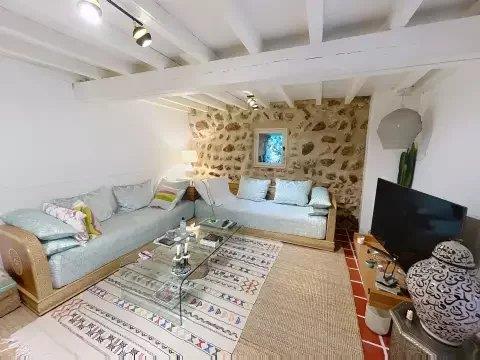 Appartement à vendre, 75m², Fourques
