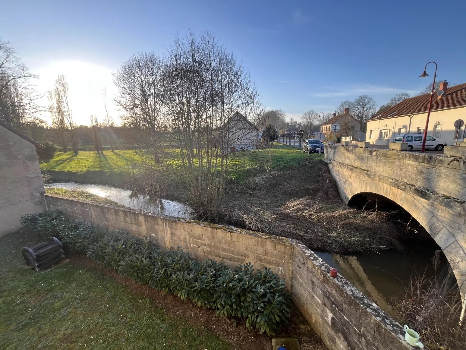 Maison à vendre, 293m², Le Châtelet