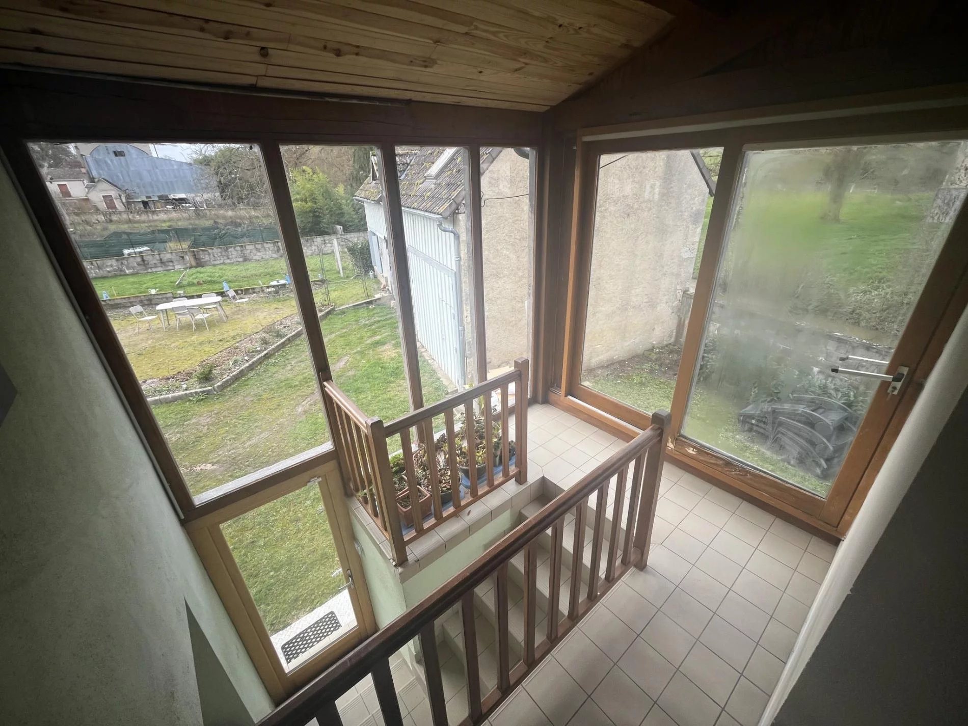 Maison à vendre, 293m², Le Châtelet