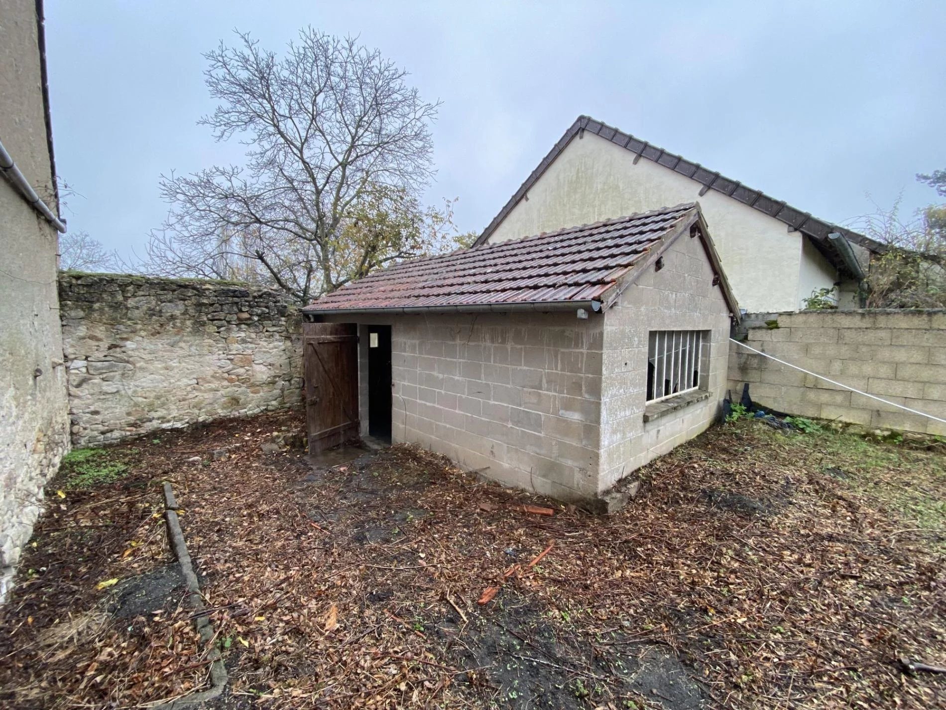 Maison à vendre, 171m², Le Châtelet