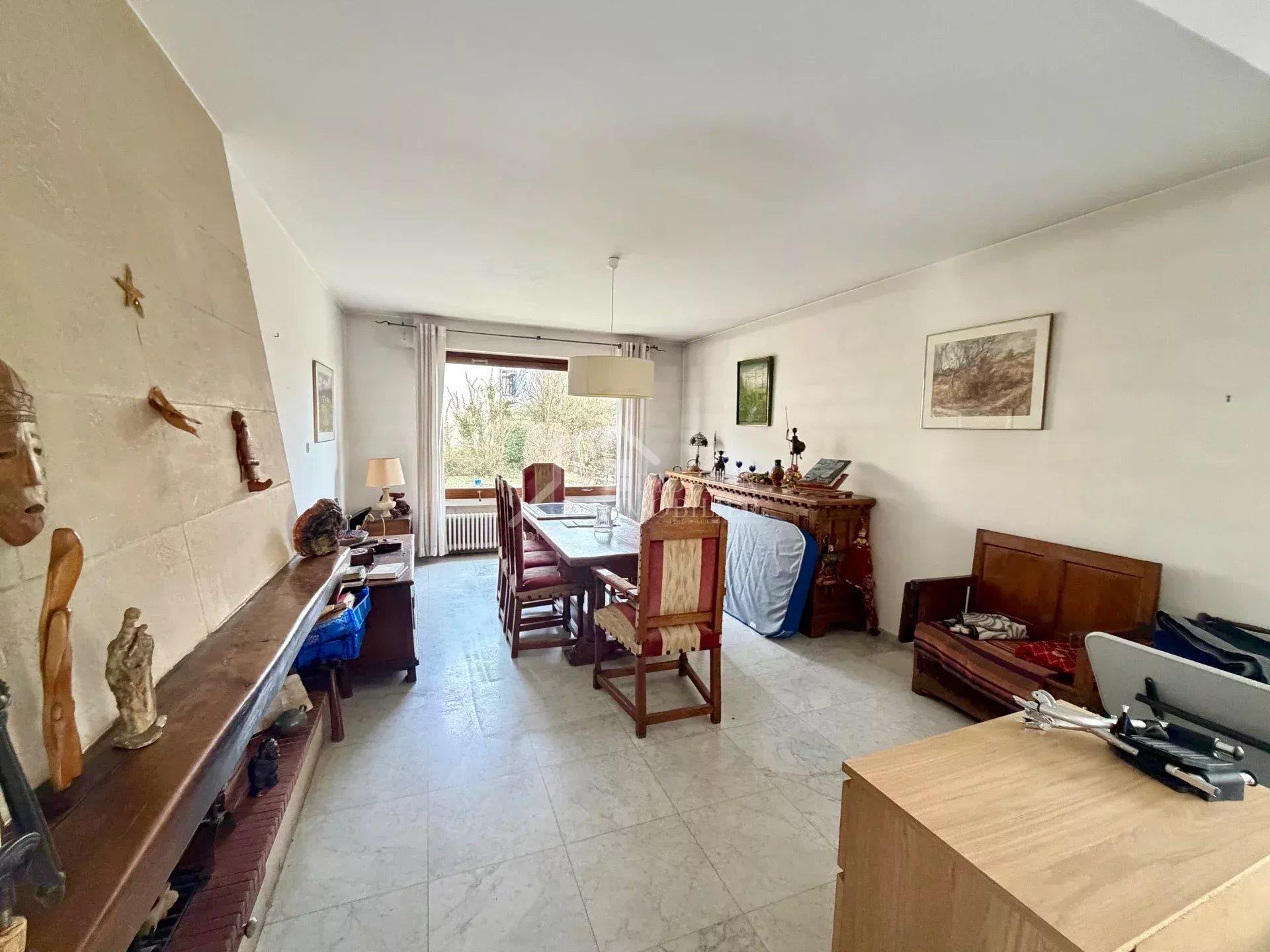 Maison à vendre, 211m², Pont-à-Mousson