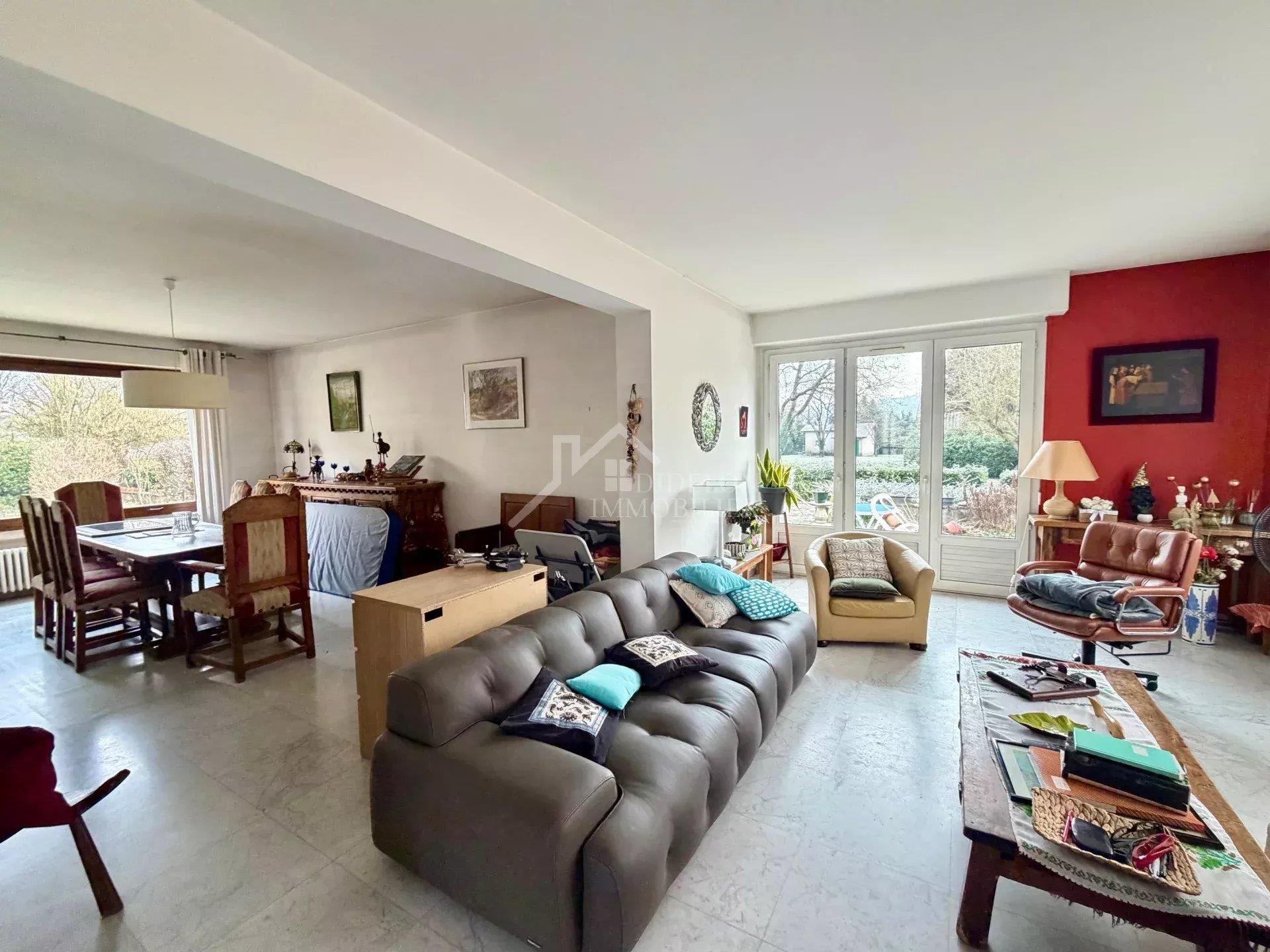 Maison à vendre, 211m², Pont-à-Mousson