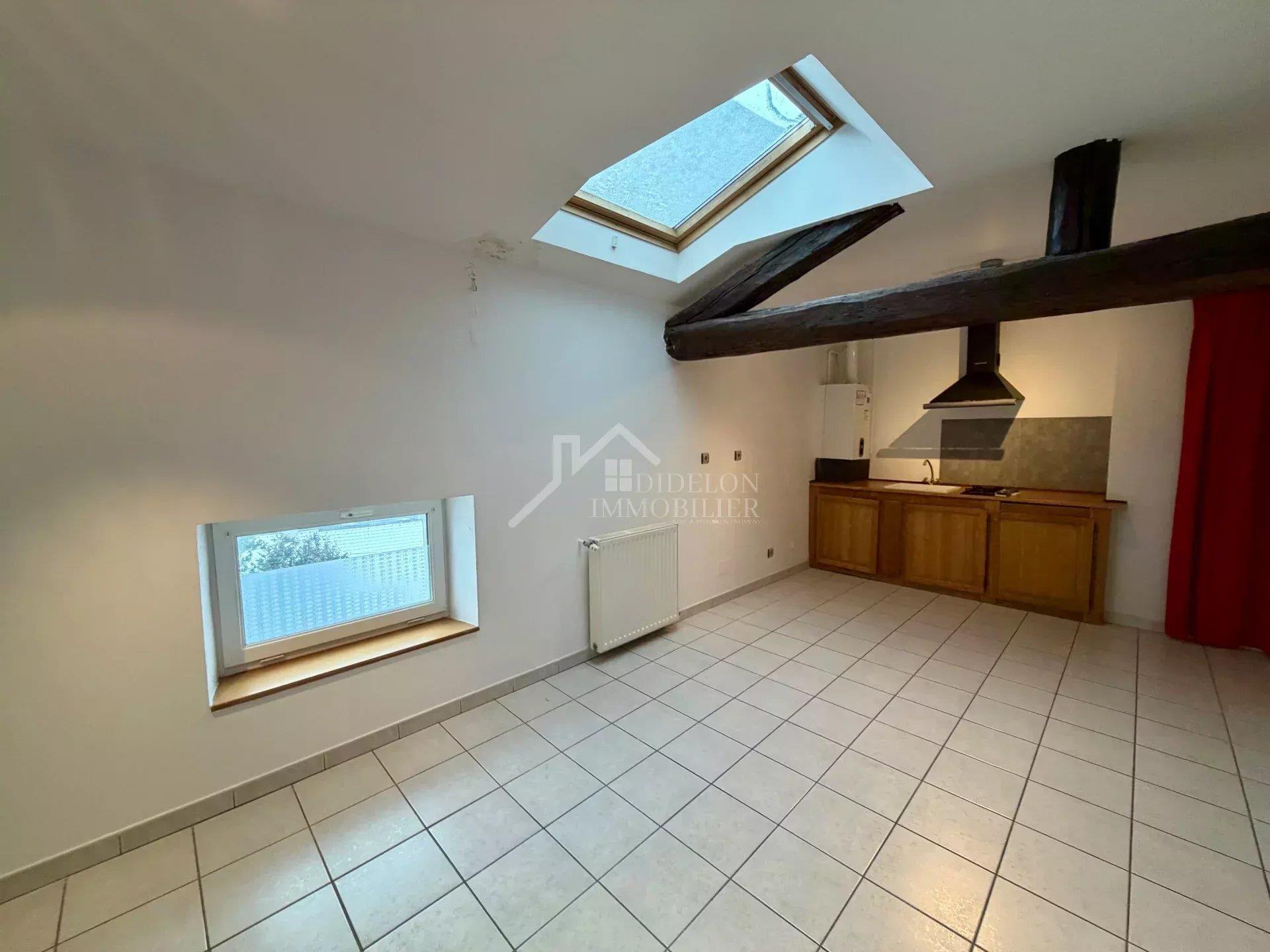 Appartement à vendre, 51m², Maidières