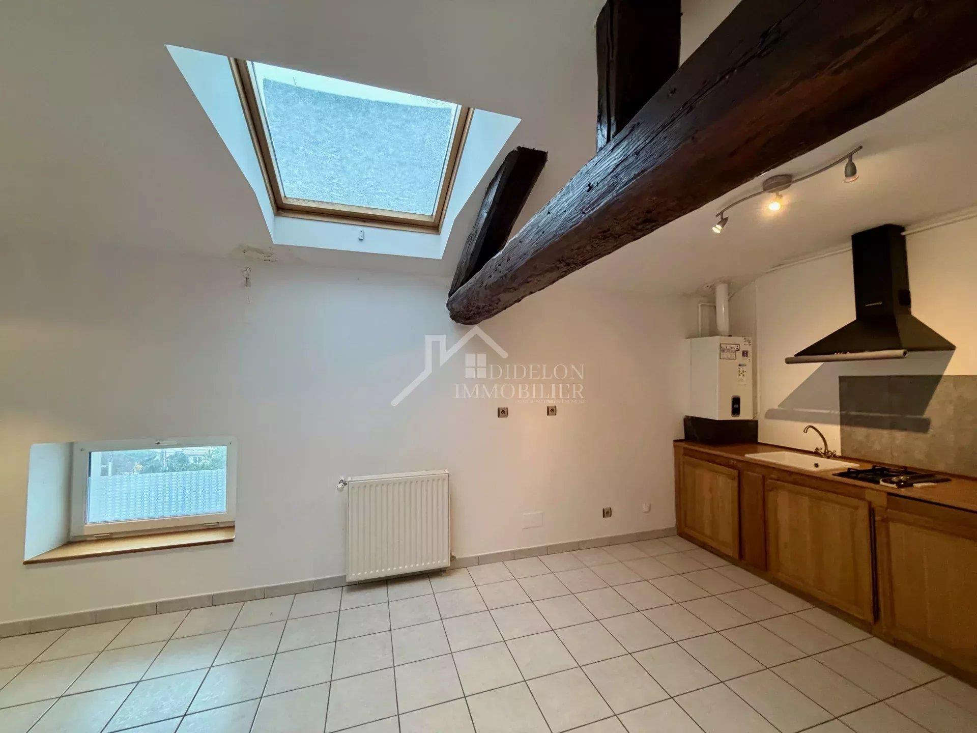 Appartement à vendre, 51m², Maidières