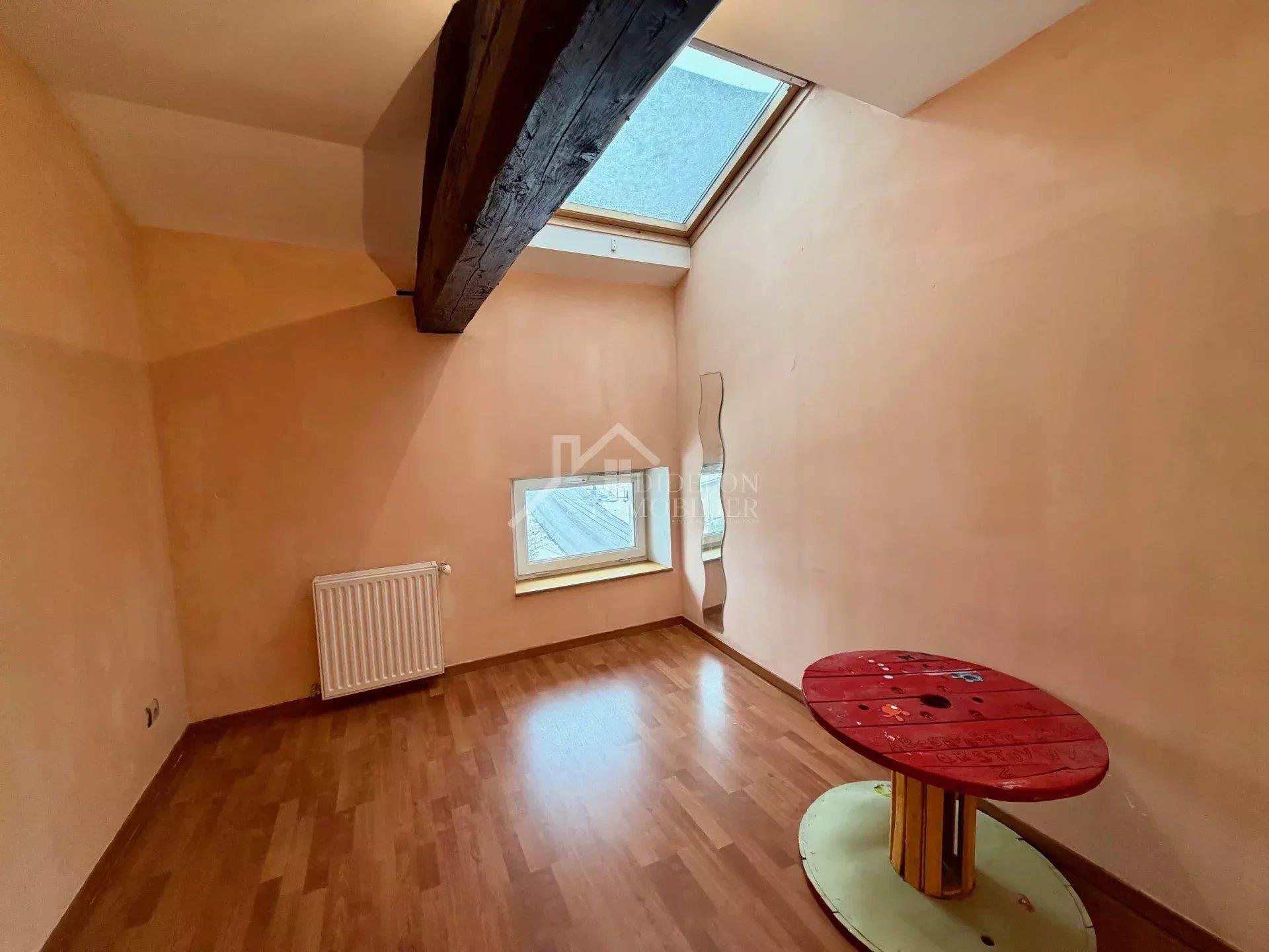 Appartement à vendre, 51m², Maidières