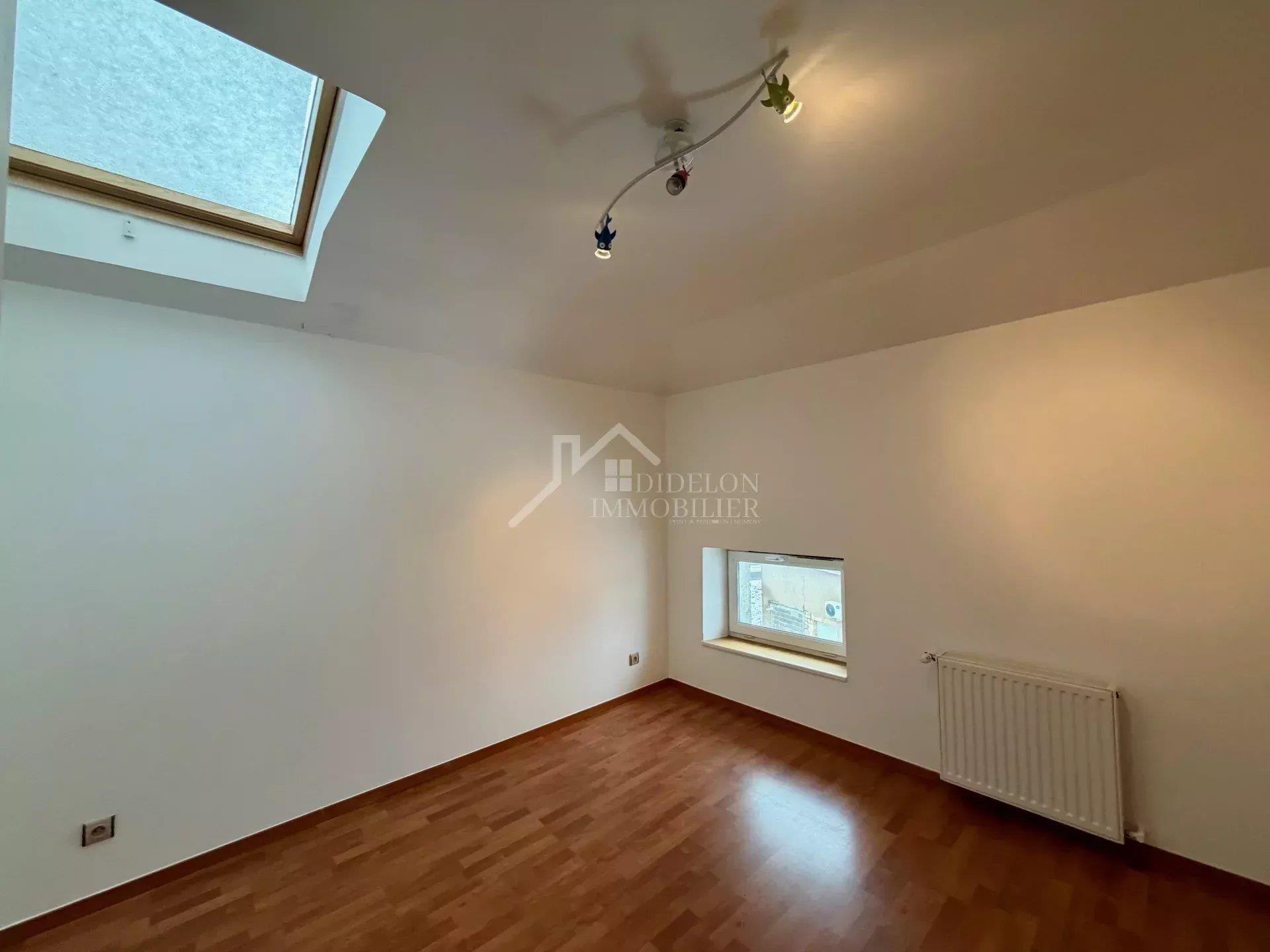 Appartement à vendre, 51m², Maidières