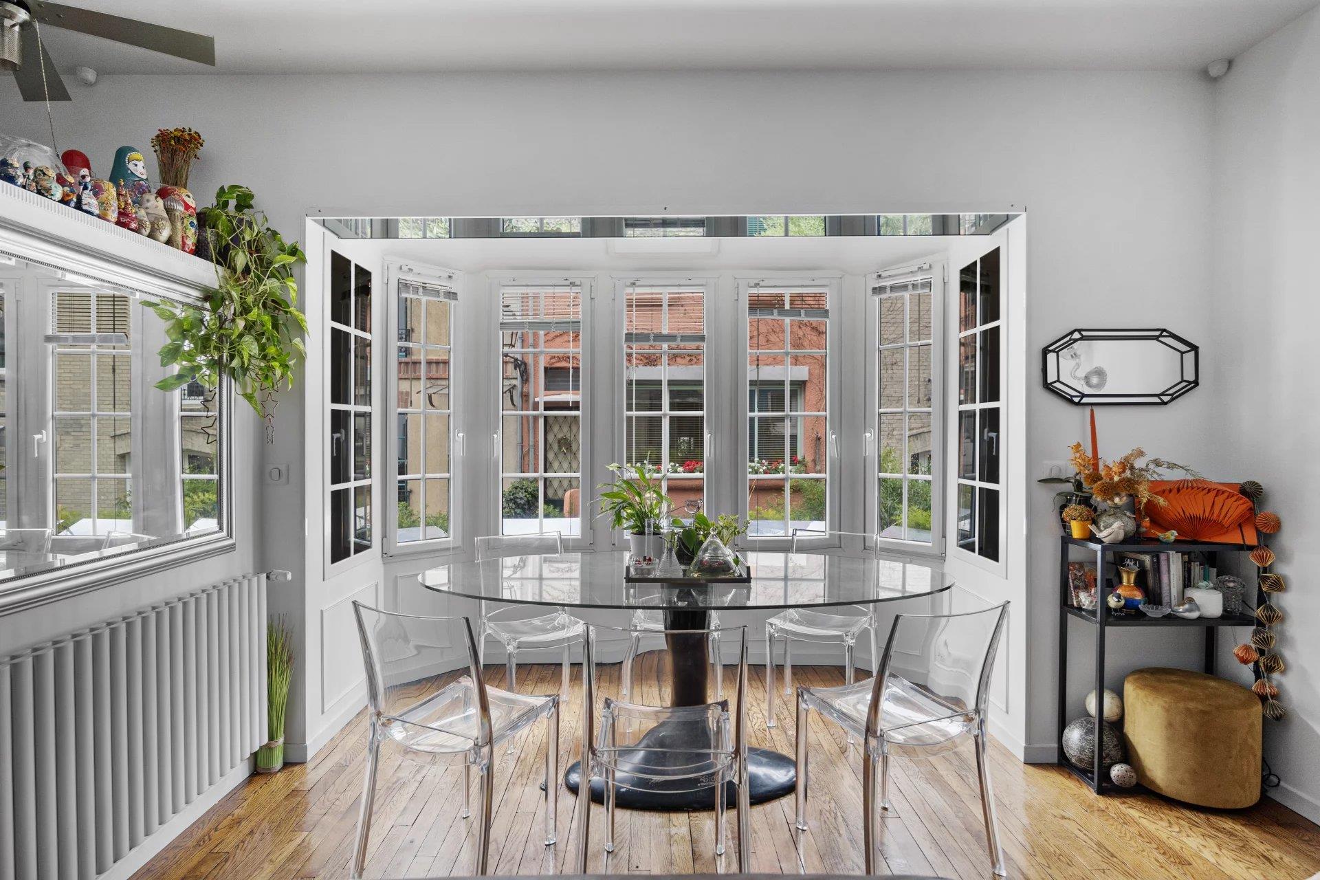 Maison à vendre, 195m², Paris 14ème