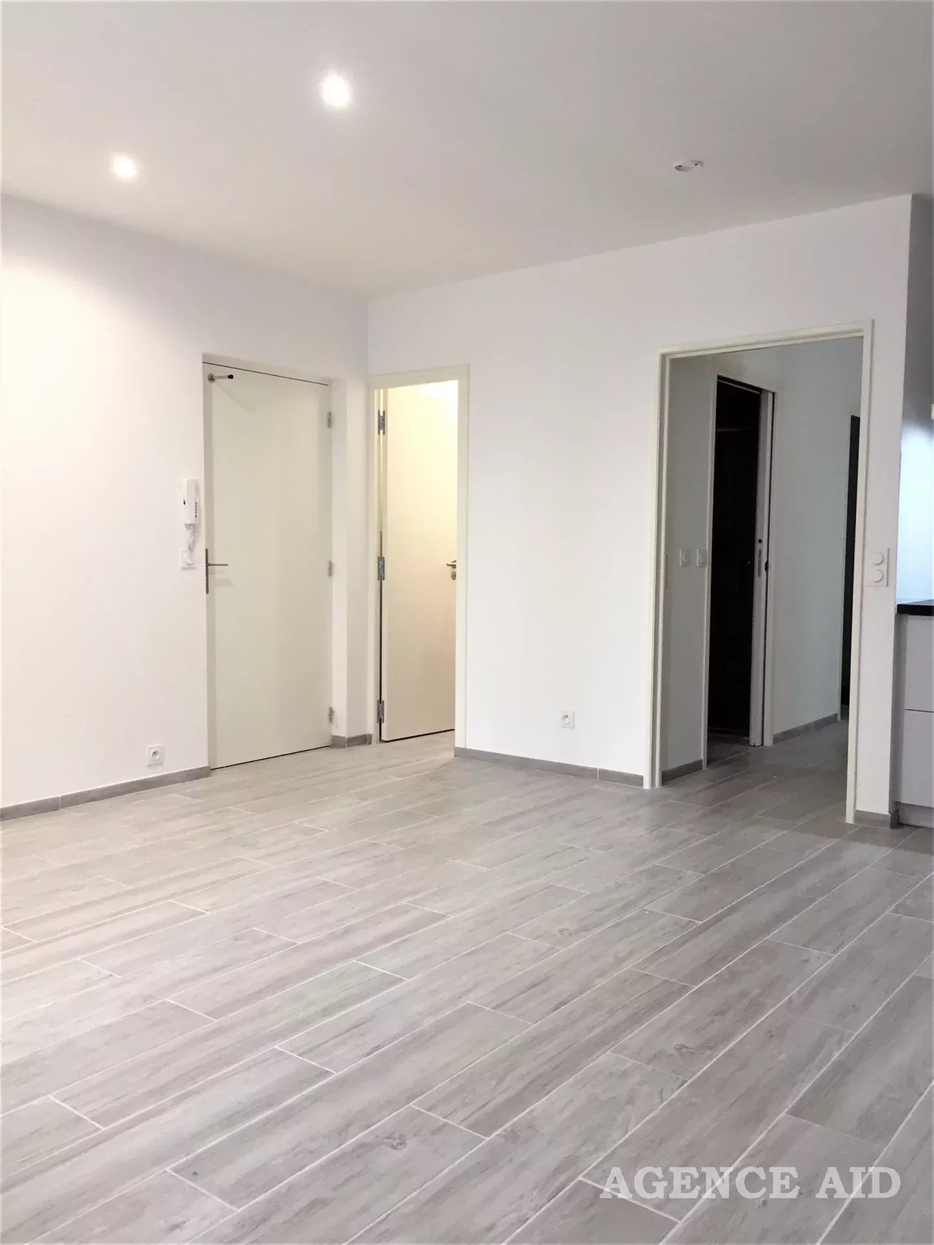 Appartement à louer, 36m², Gémenos
