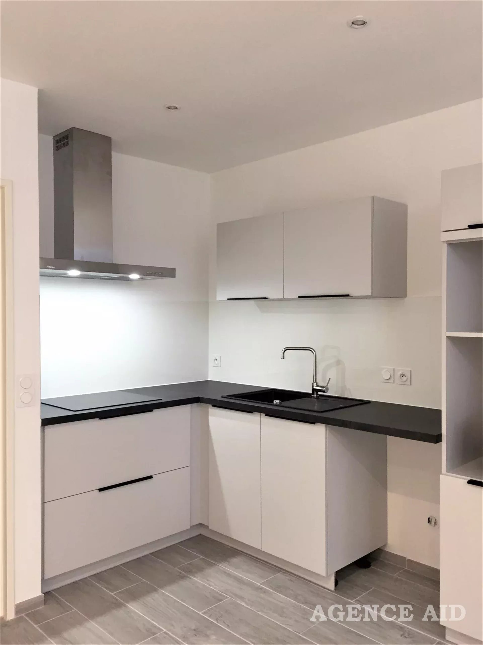 Appartement à louer, 36m², Gémenos