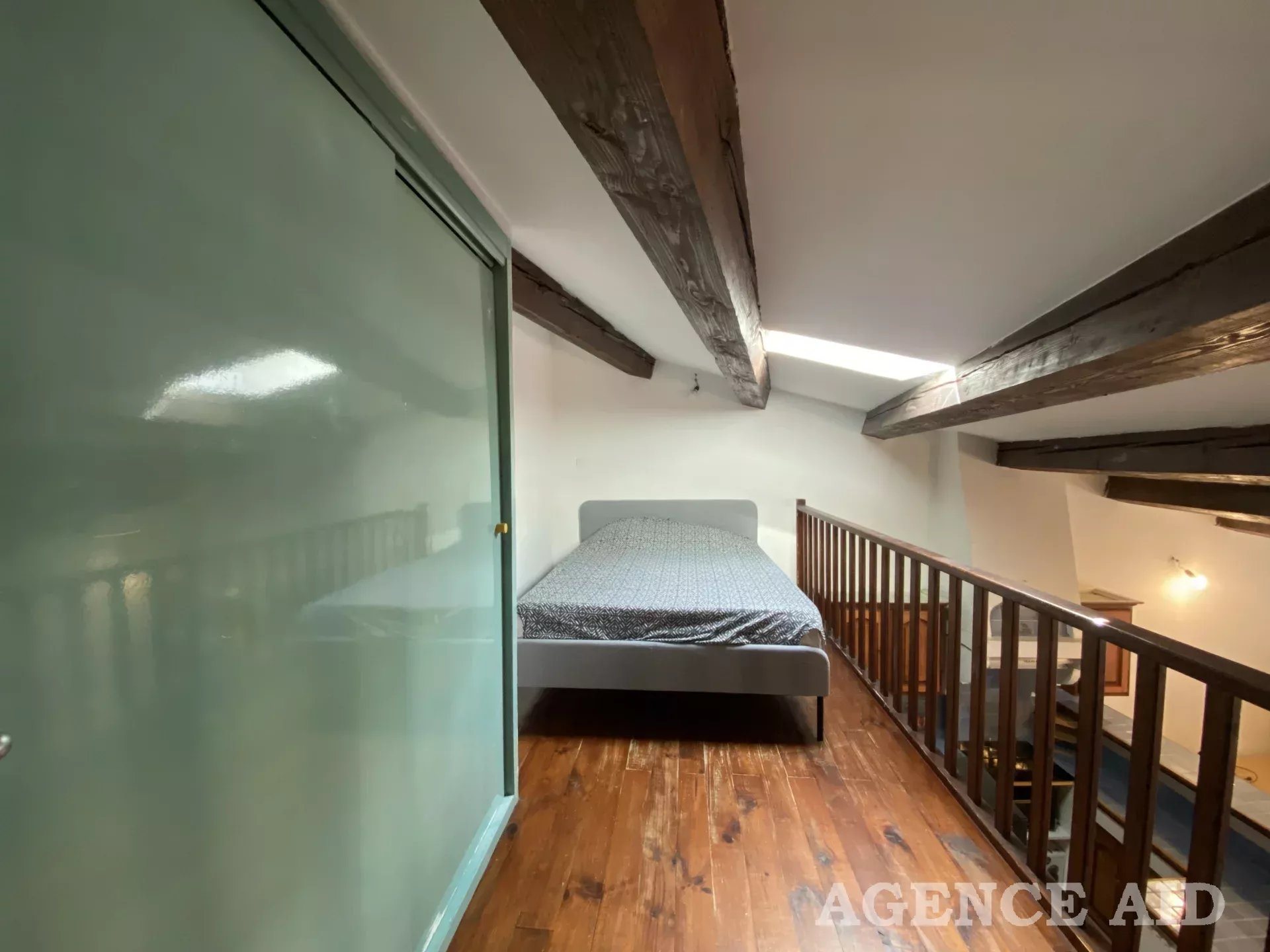 Appartement à louer, 38m², Cuges-les-Pins