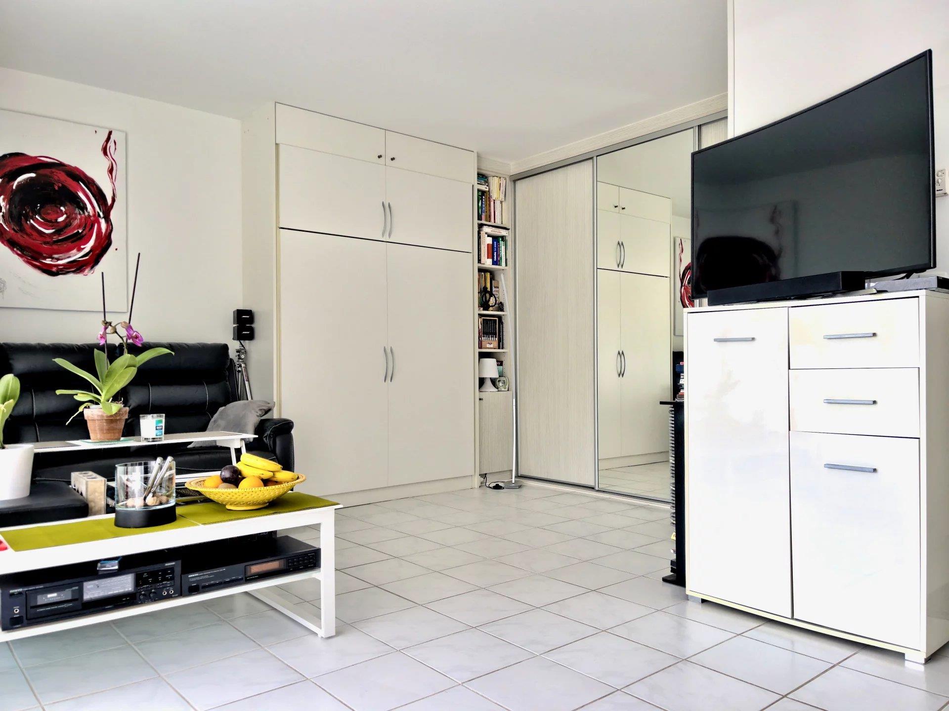 Appartement à vendre, 30m², Nice