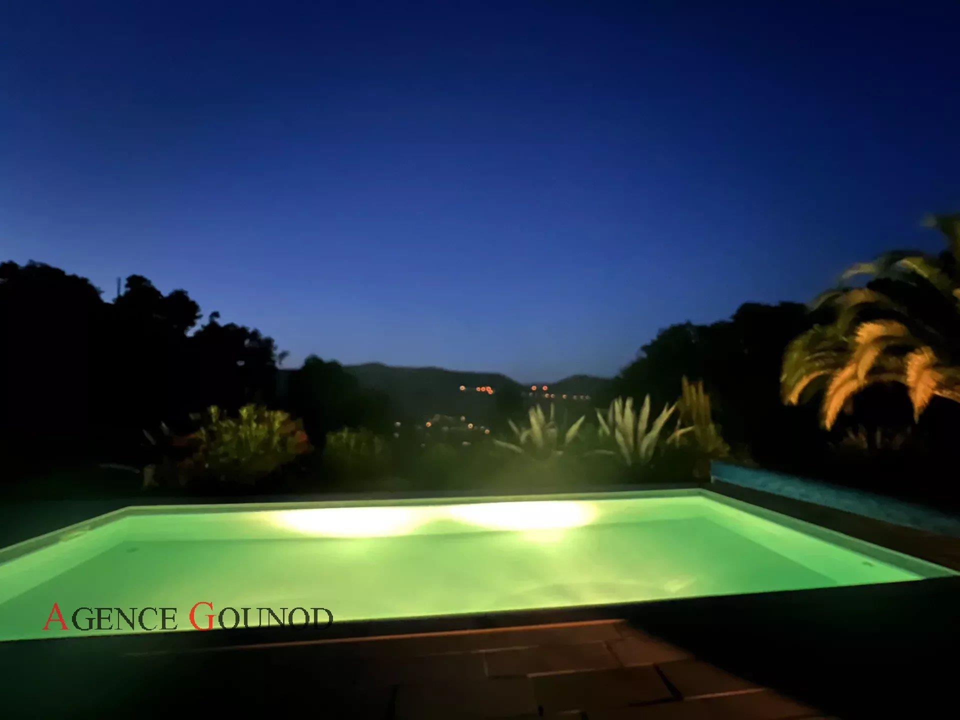 Maison à louer, 60m², Nice