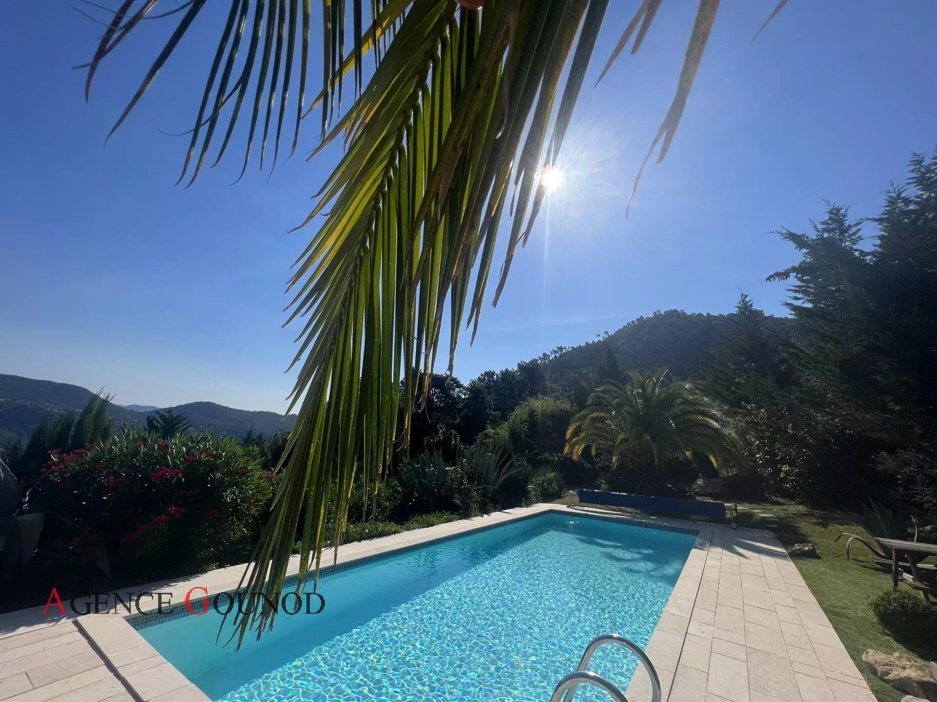 Maison à louer, 60m², Nice