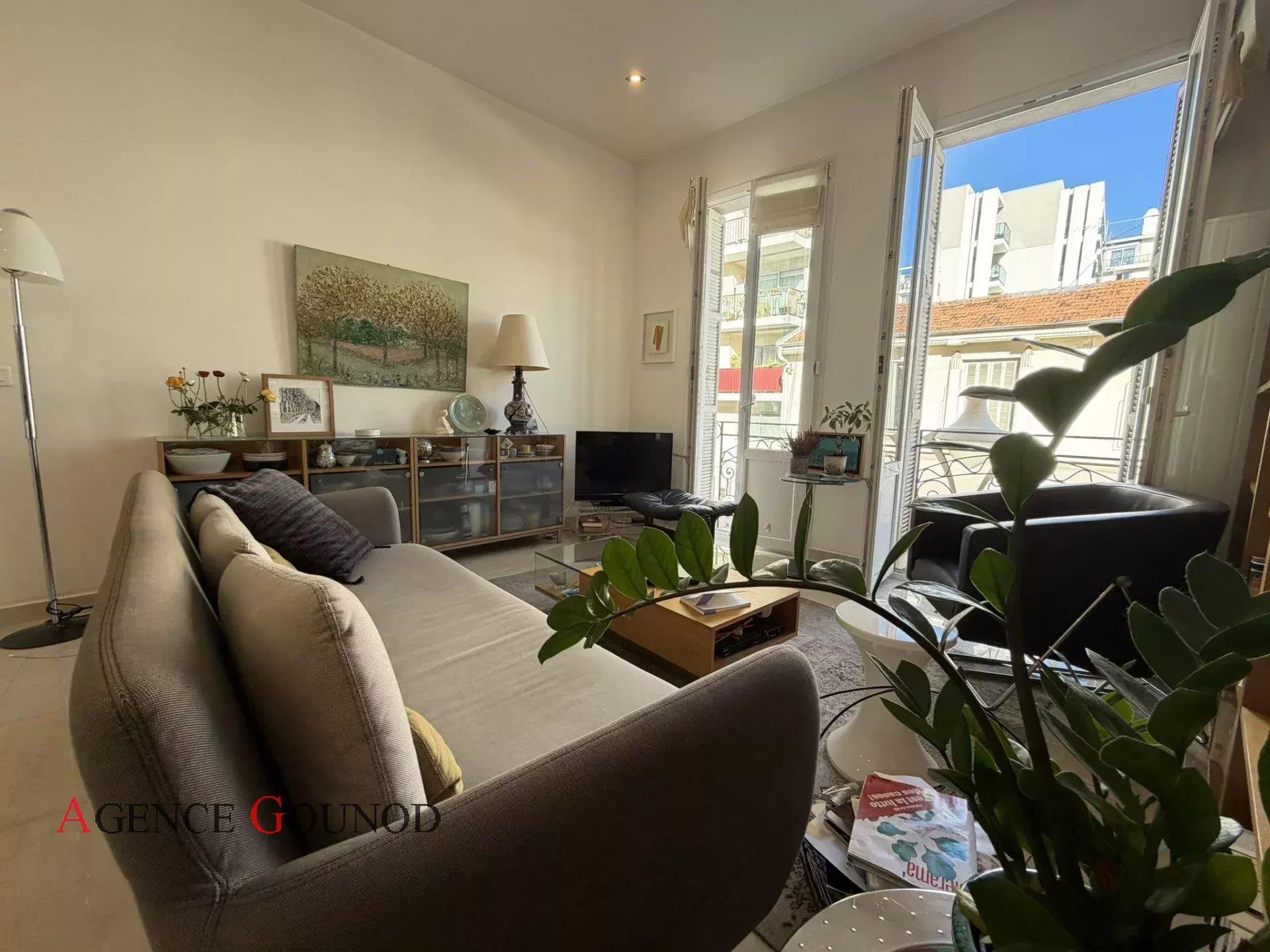 Appartement à vendre, 73m², Nice