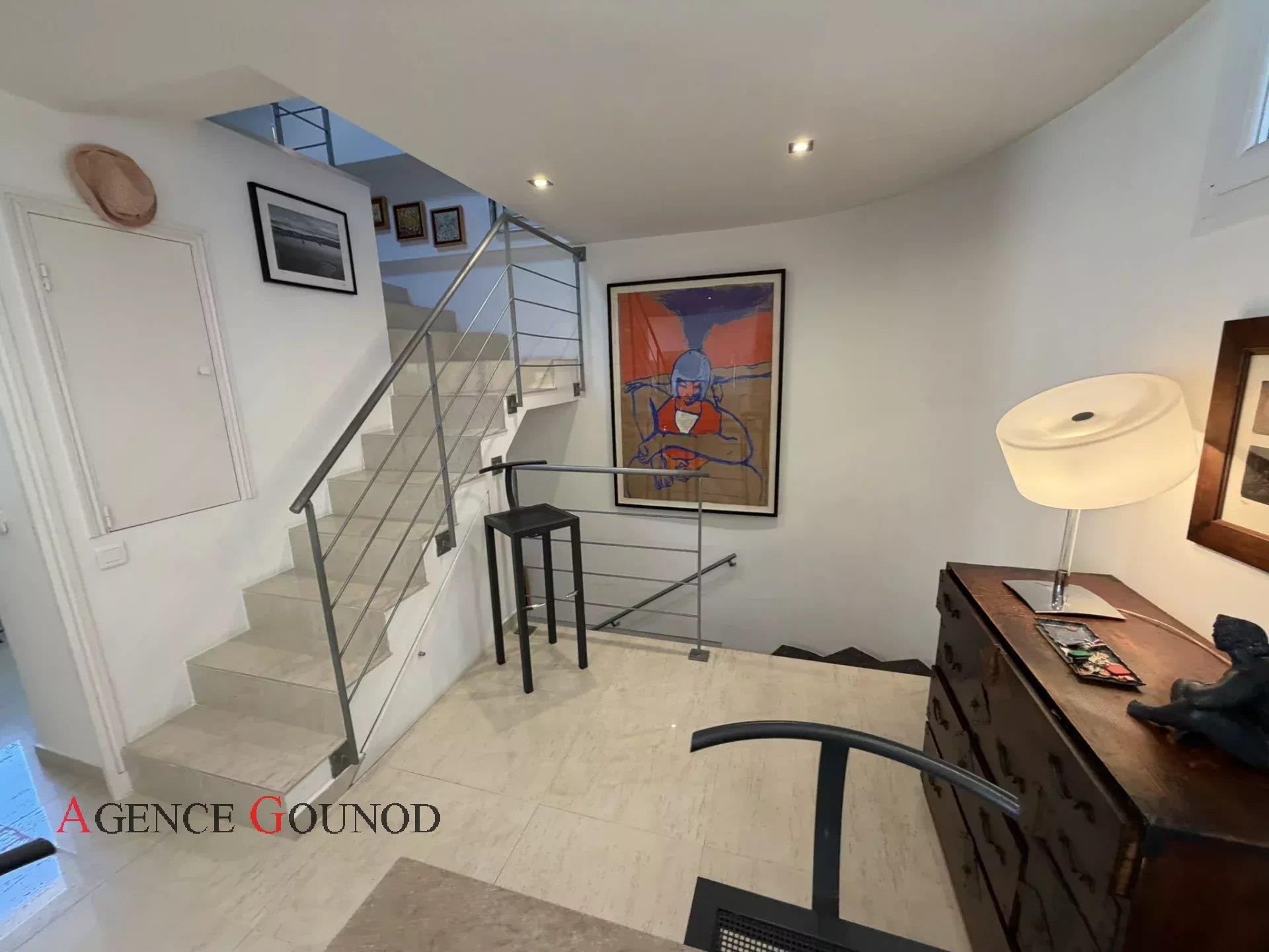 Appartement à vendre, 73m², Nice