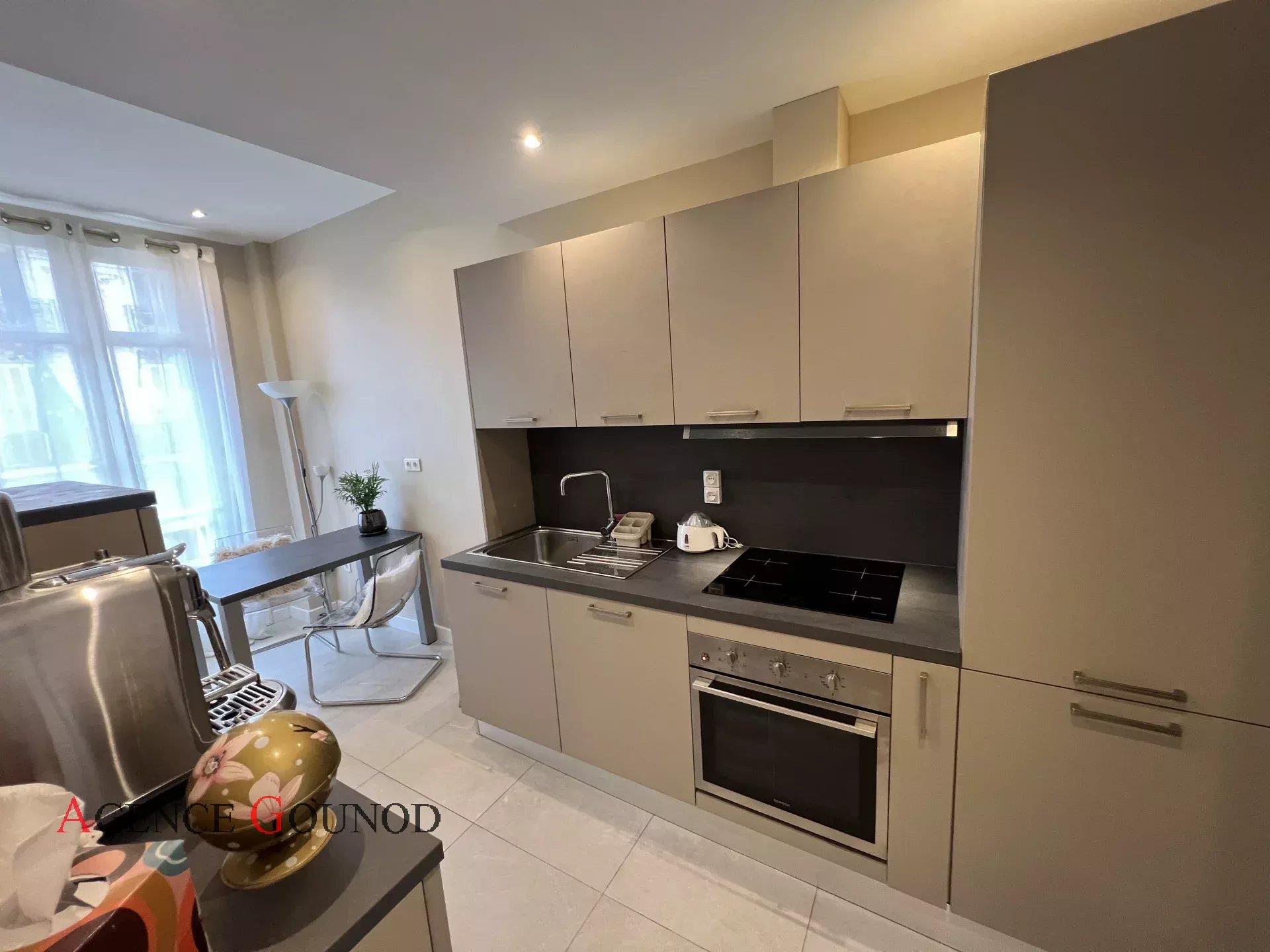 Appartement à vendre, 90m², Nice