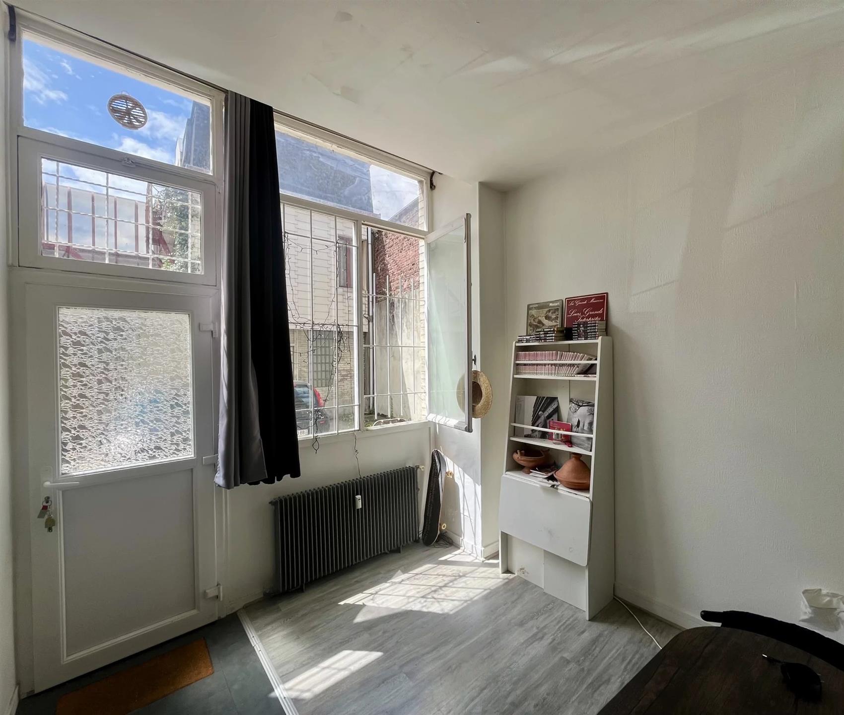 Appartement à vendre, 24m², Rouen